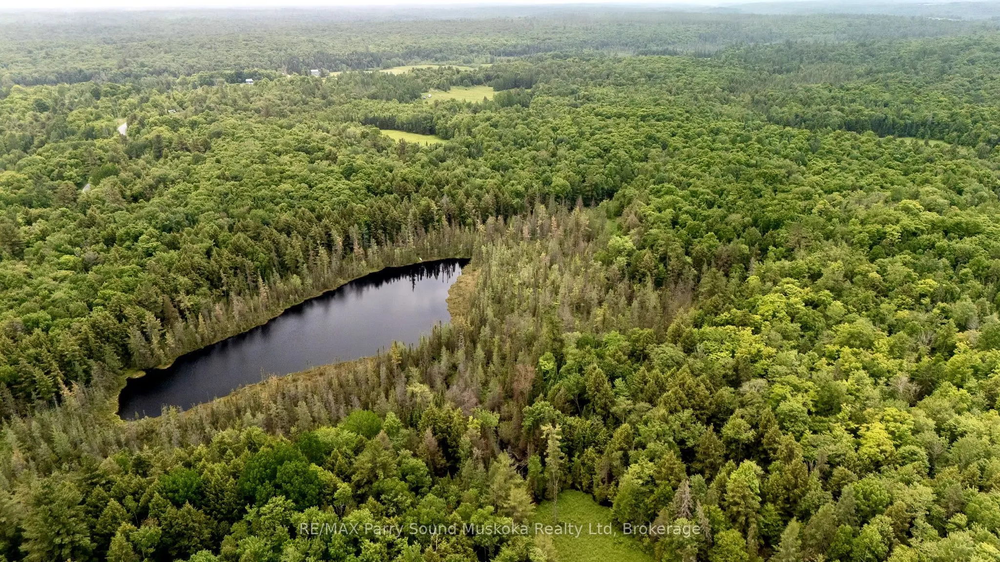 372 McDougall Road