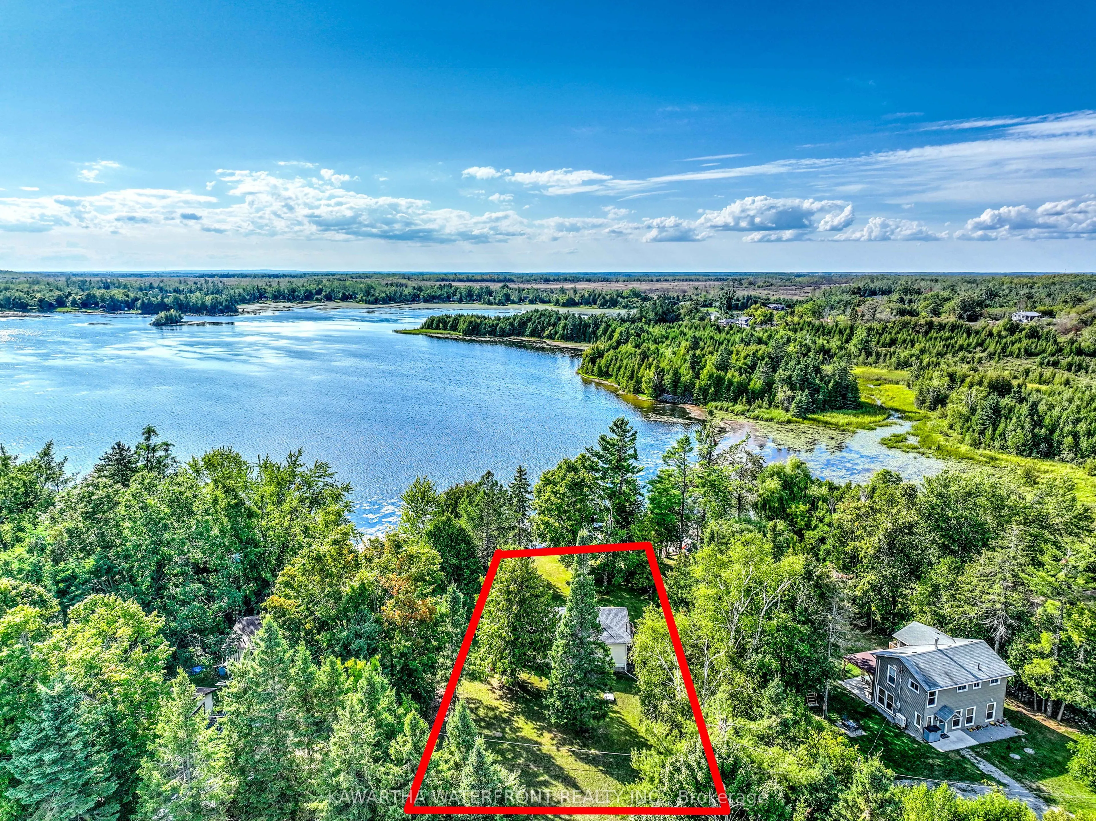 71 Redcap Beach Lane