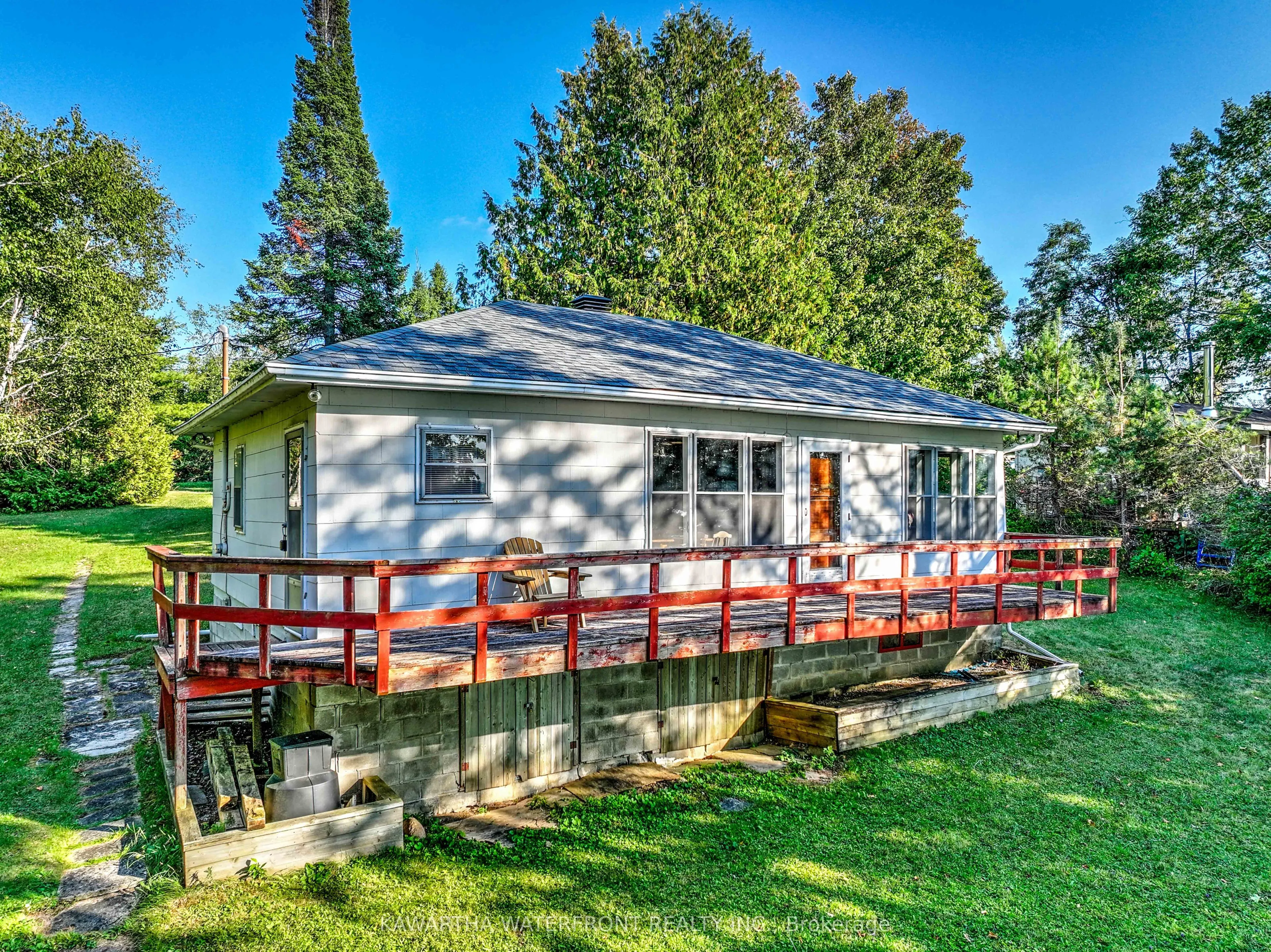 71 Redcap Beach Lane