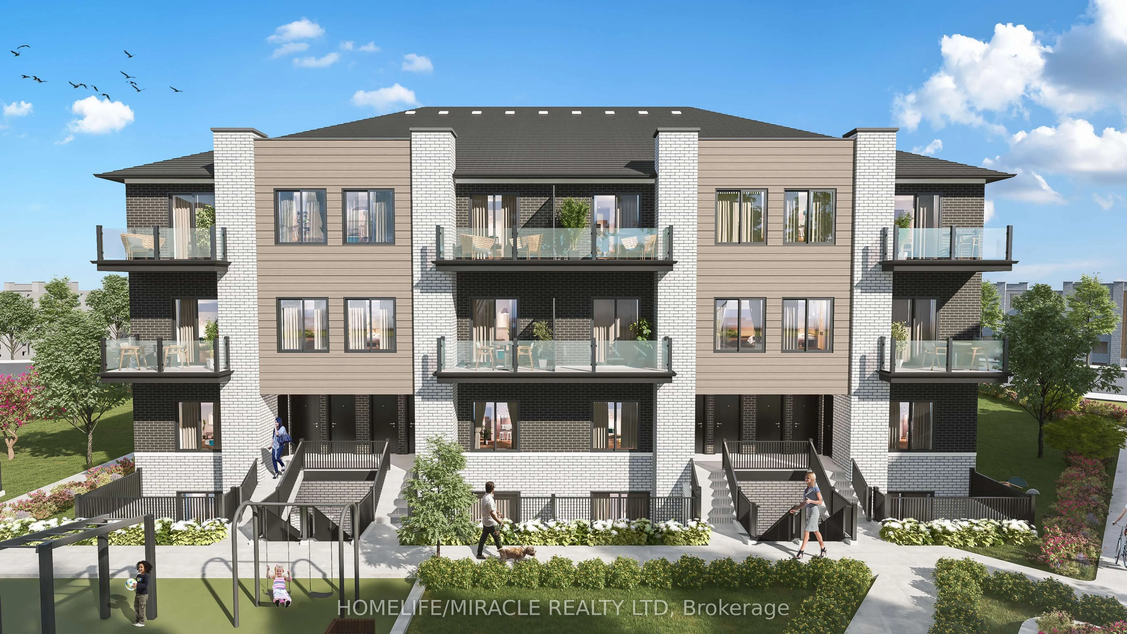 10 South Creek Drive, #2