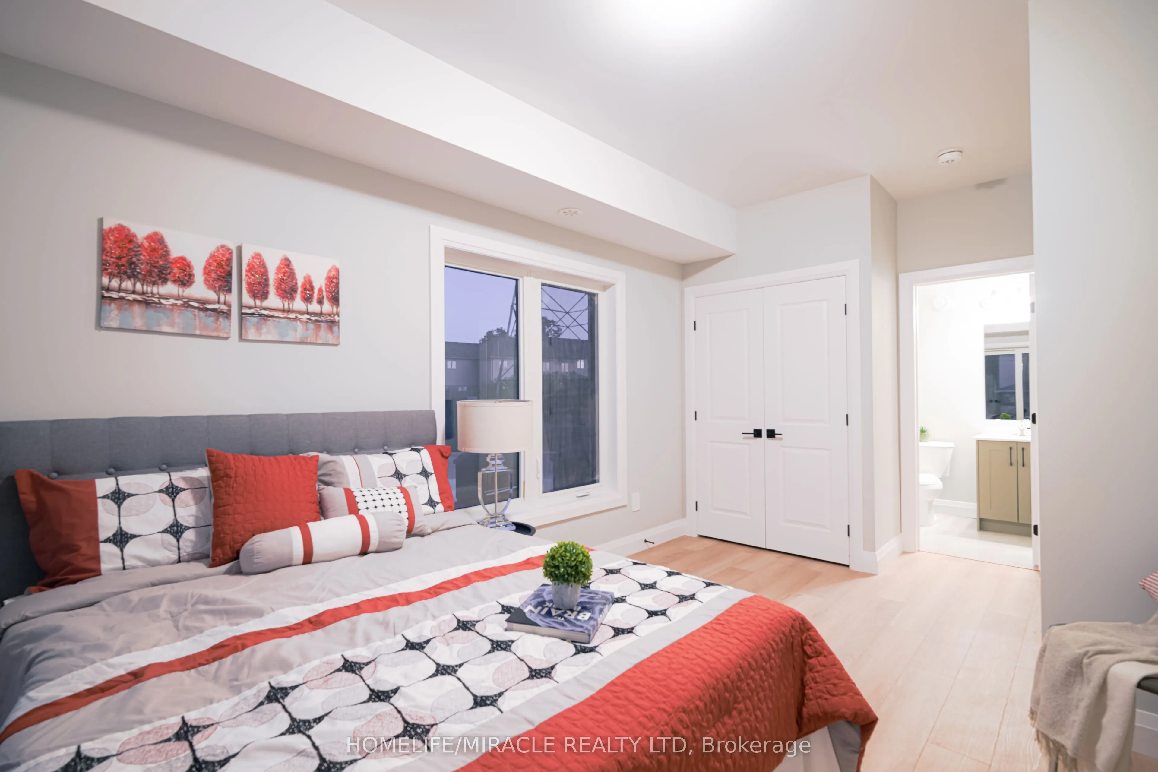 10 South Creek Drive, #2