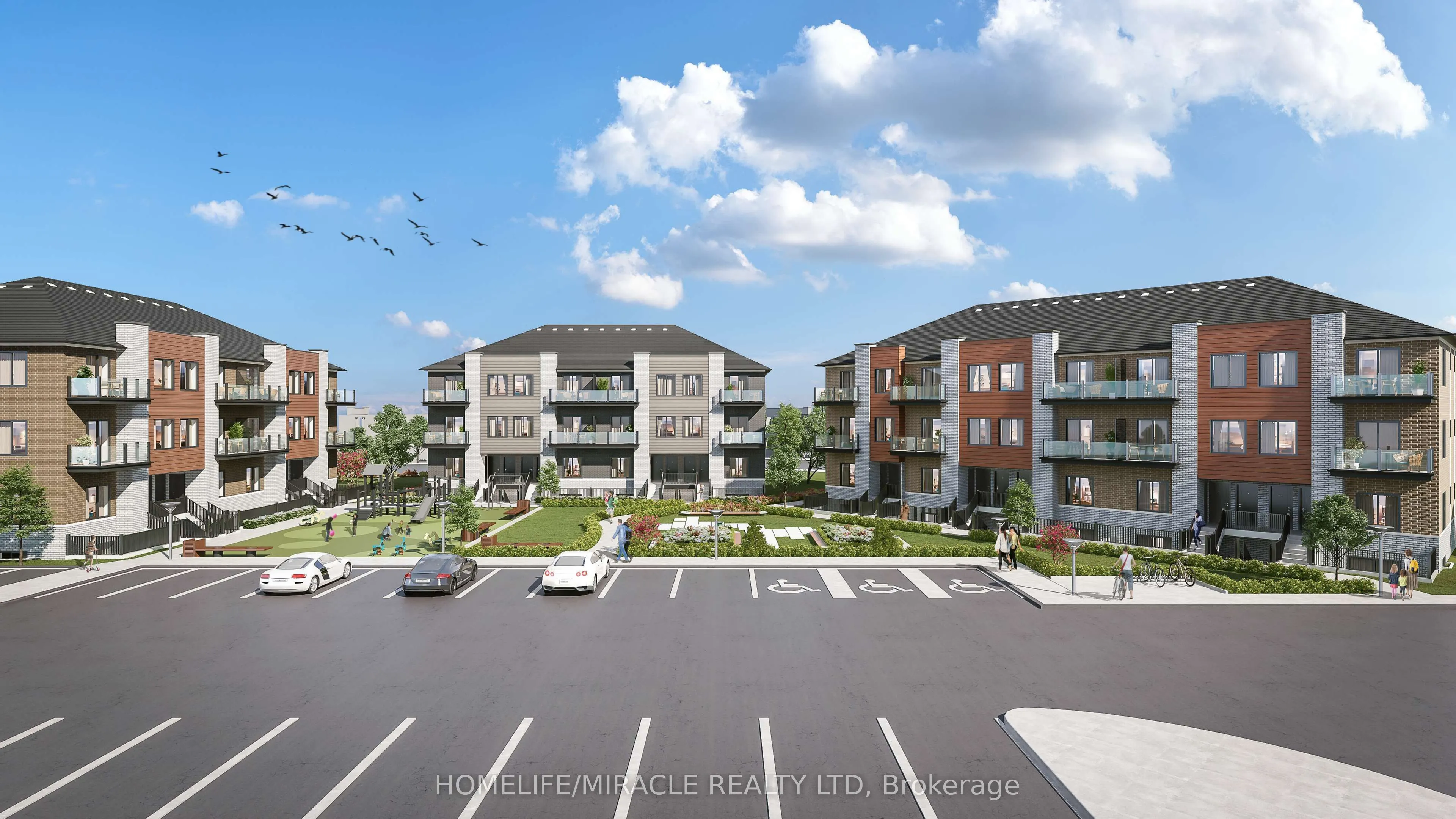 10 South Creek Drive, #2