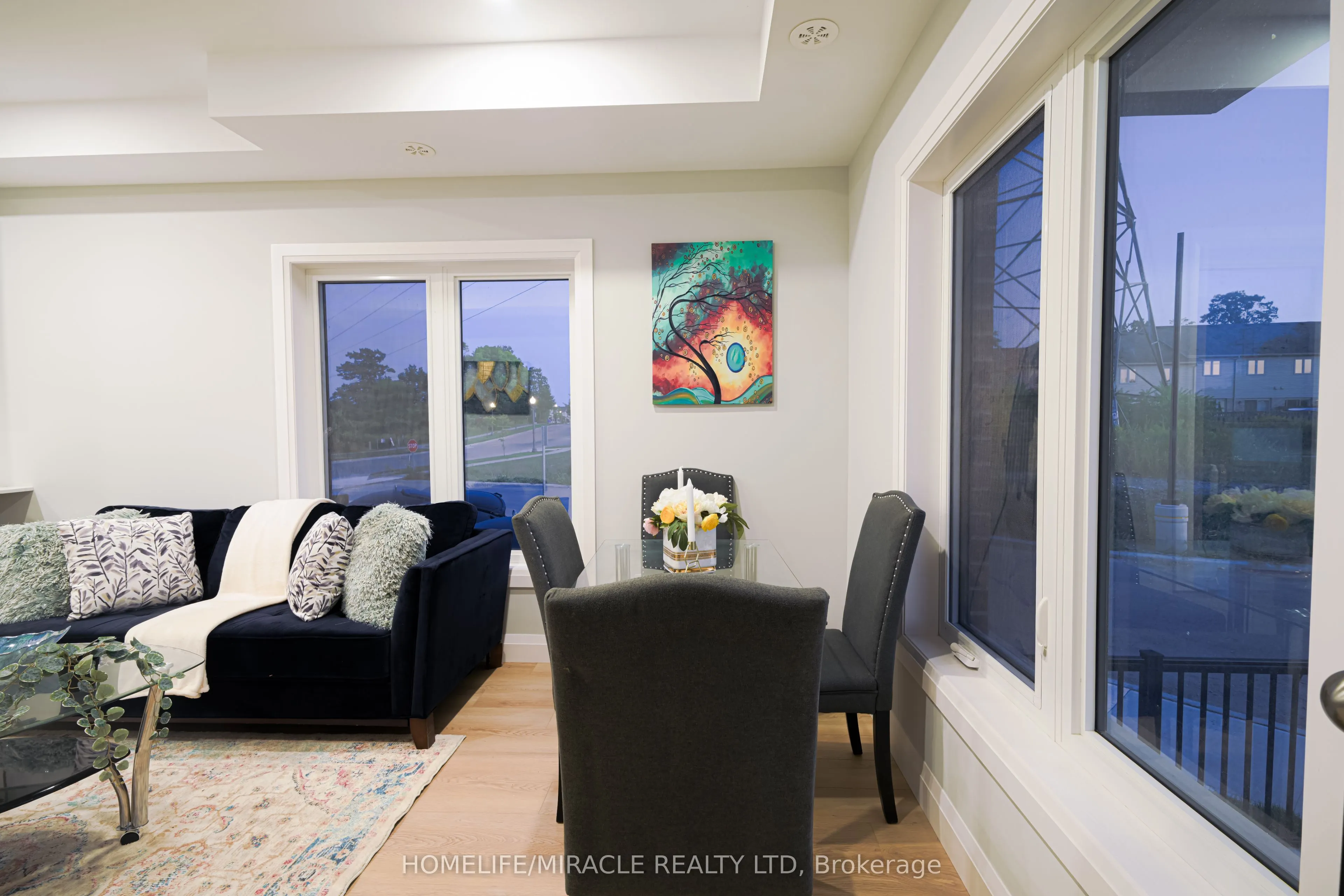 10 South Creek Drive, #2