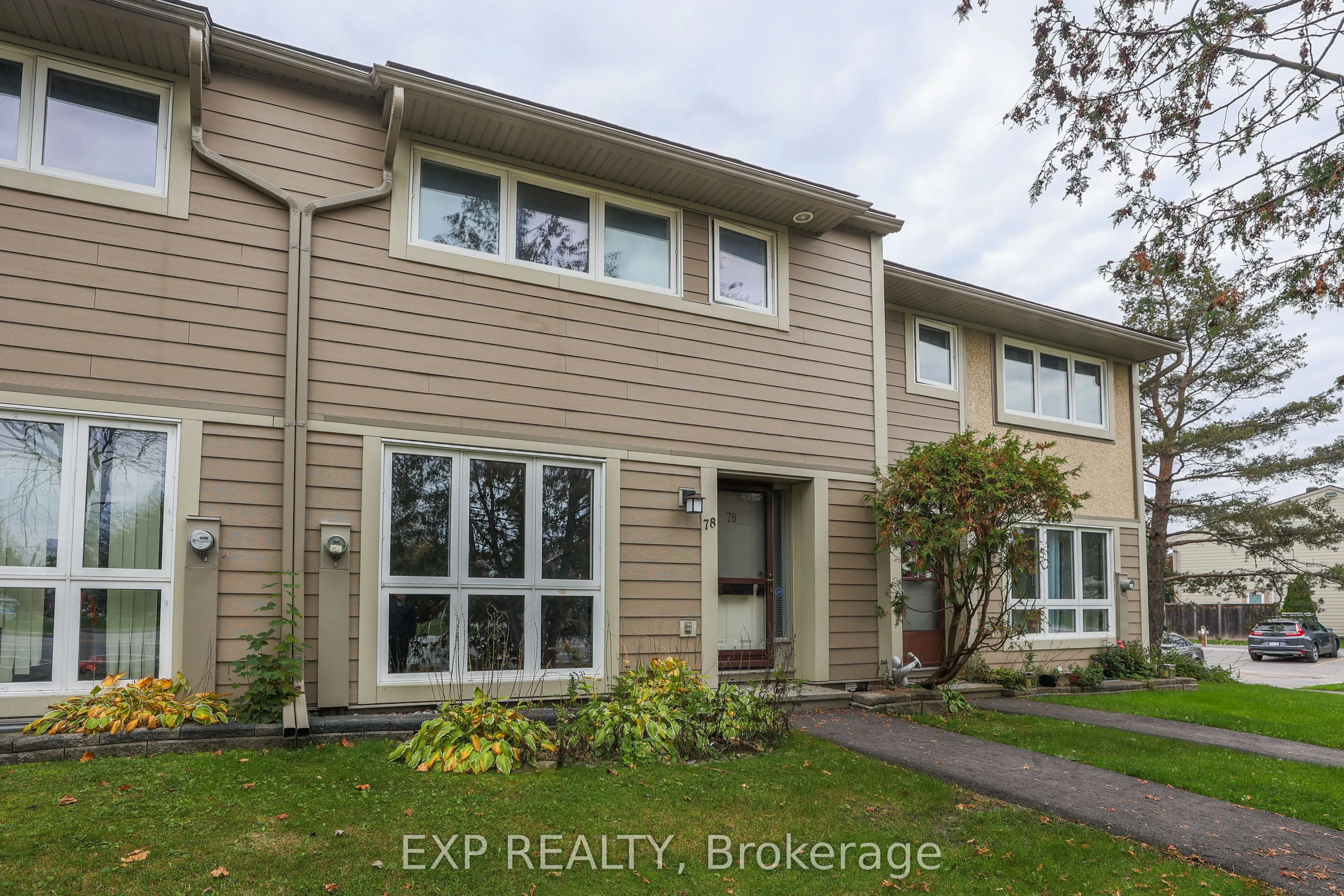78 PEARY Way, #51