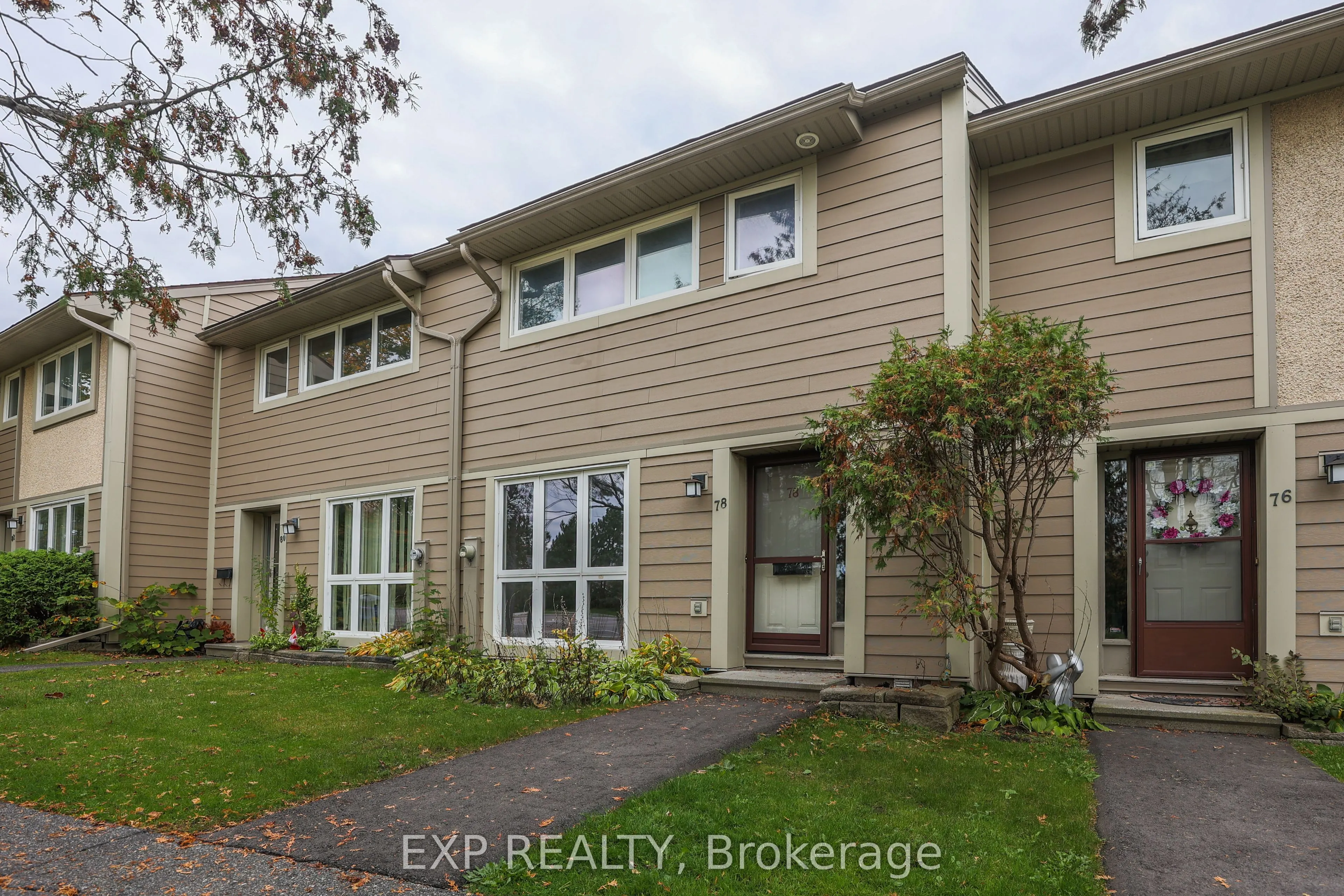 78 PEARY Way, #51