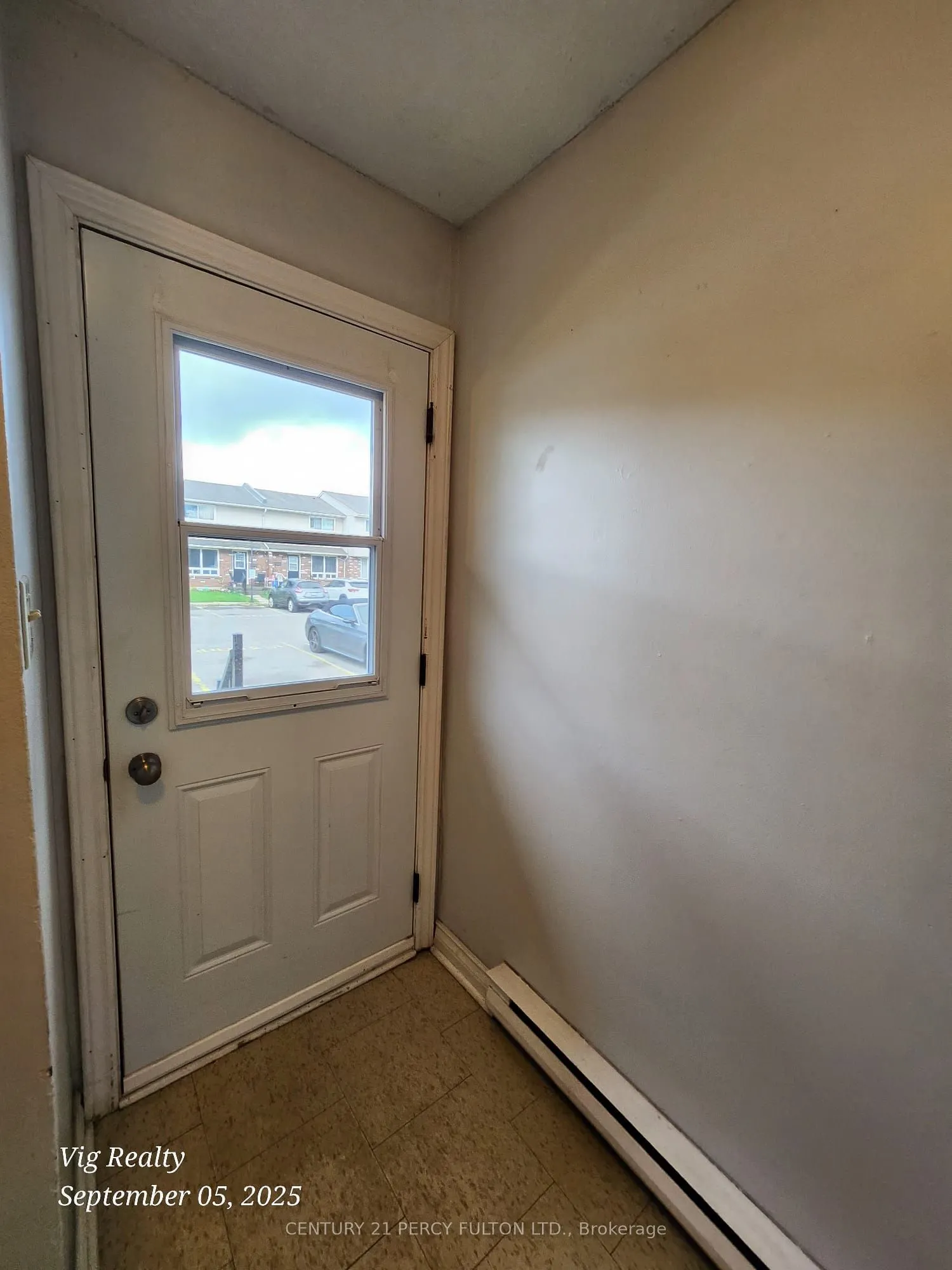 100 Brownleigh Avenue, #276