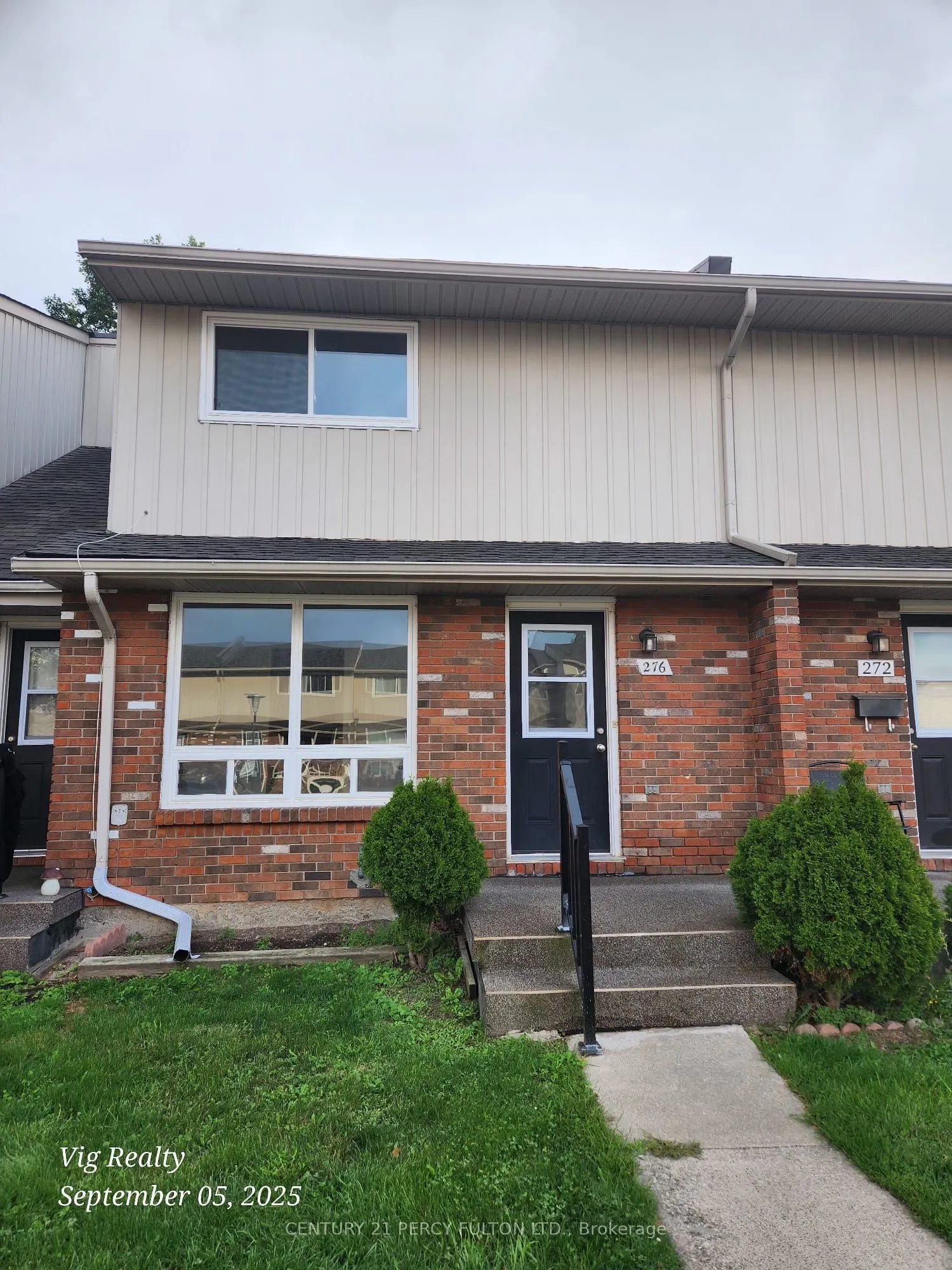 100 Brownleigh Avenue, #276