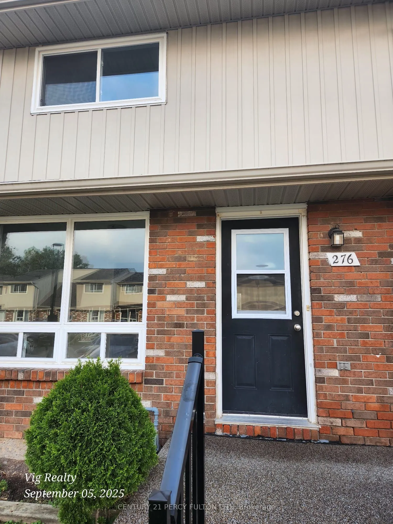 100 Brownleigh Avenue, #276