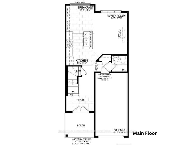 83 ARNOLD MARSHALL Boulevard