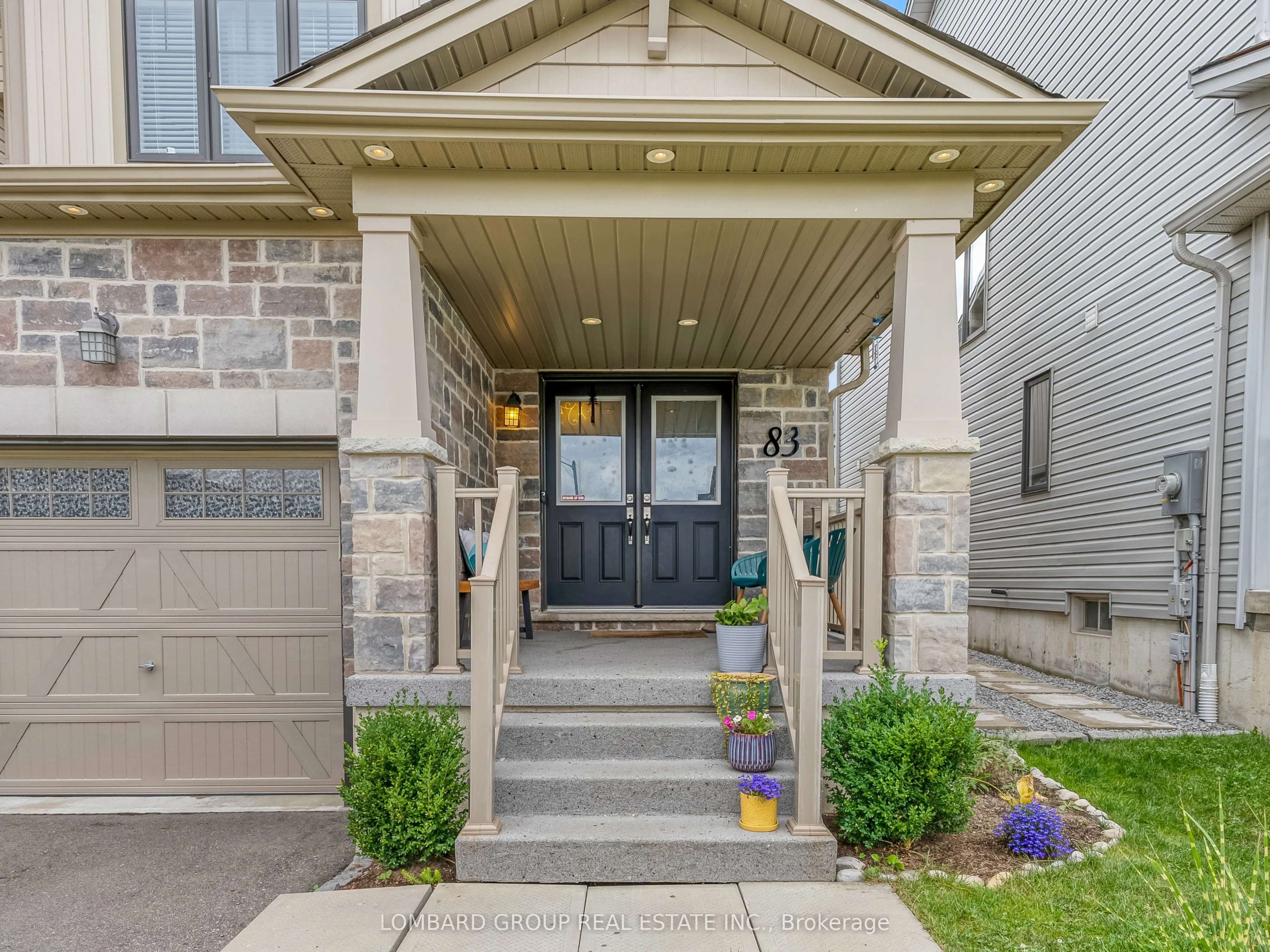 83 ARNOLD MARSHALL Boulevard