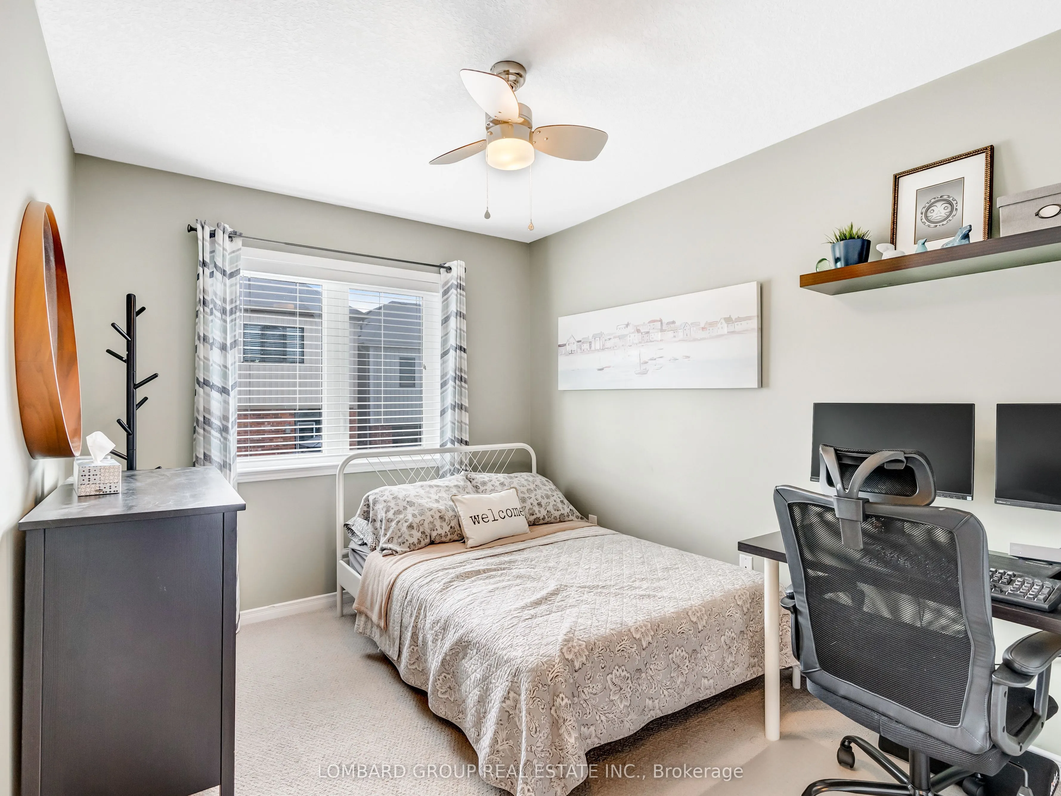 83 ARNOLD MARSHALL Boulevard
