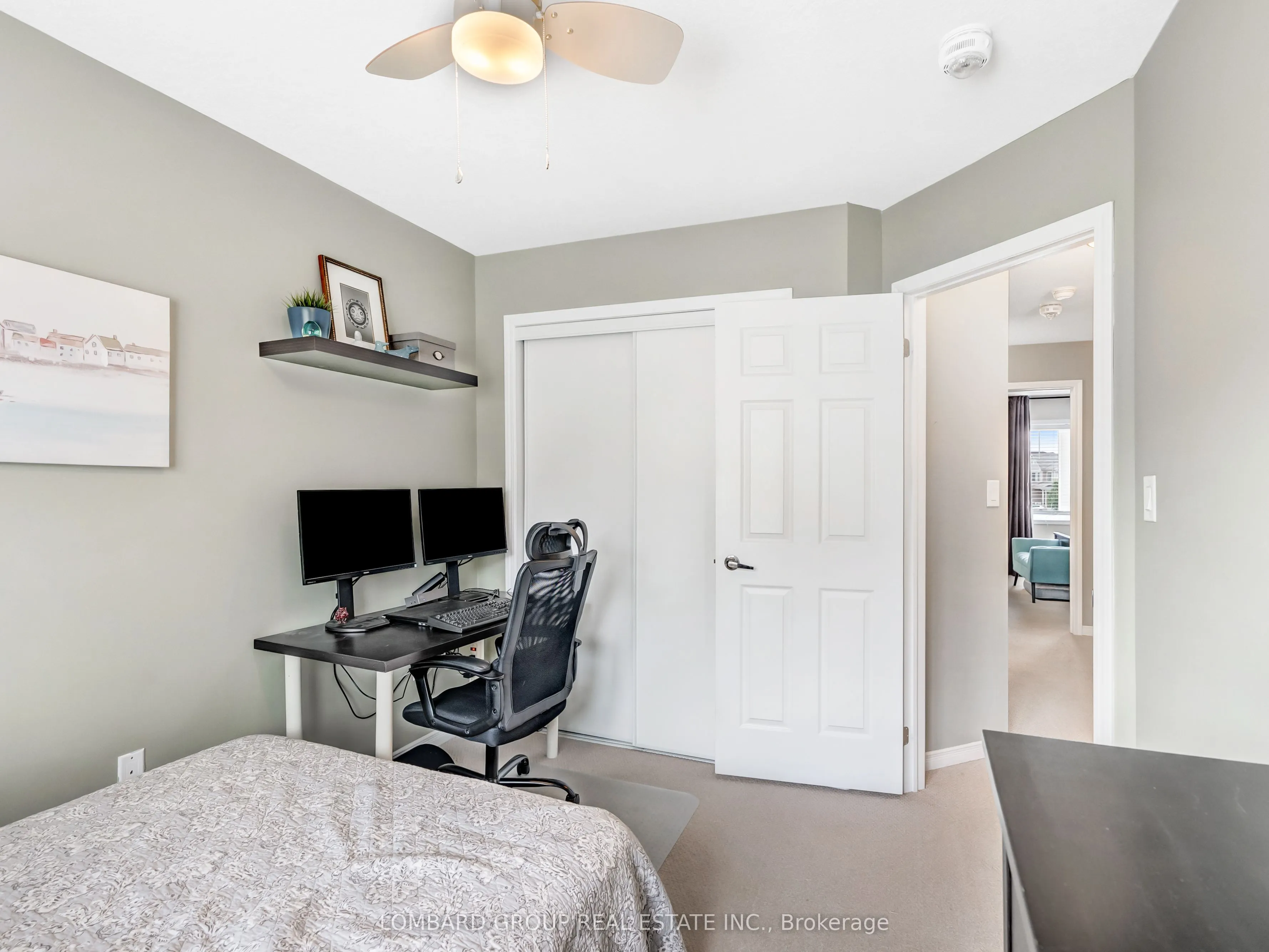 83 ARNOLD MARSHALL Boulevard