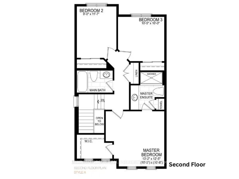 83 ARNOLD MARSHALL Boulevard