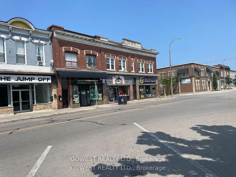 405-407 St Paul Street E