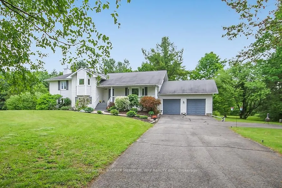 222 NORTH Road