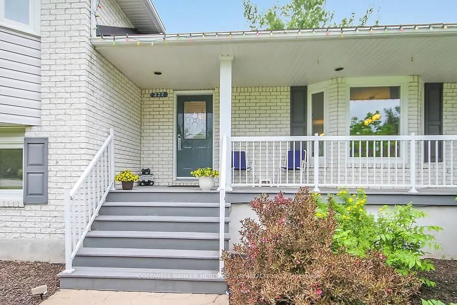 222 NORTH Road
