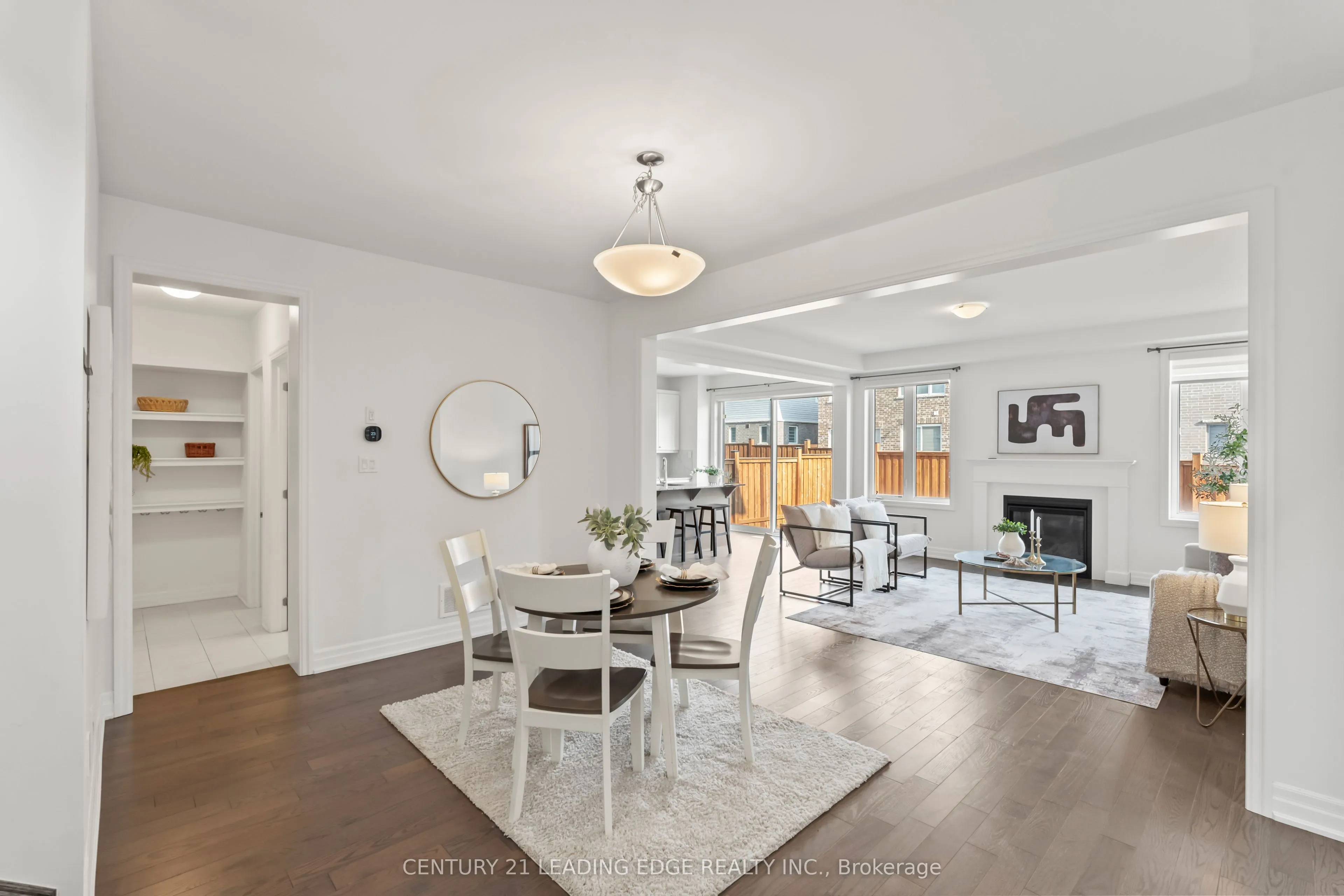 43 William Nador Street