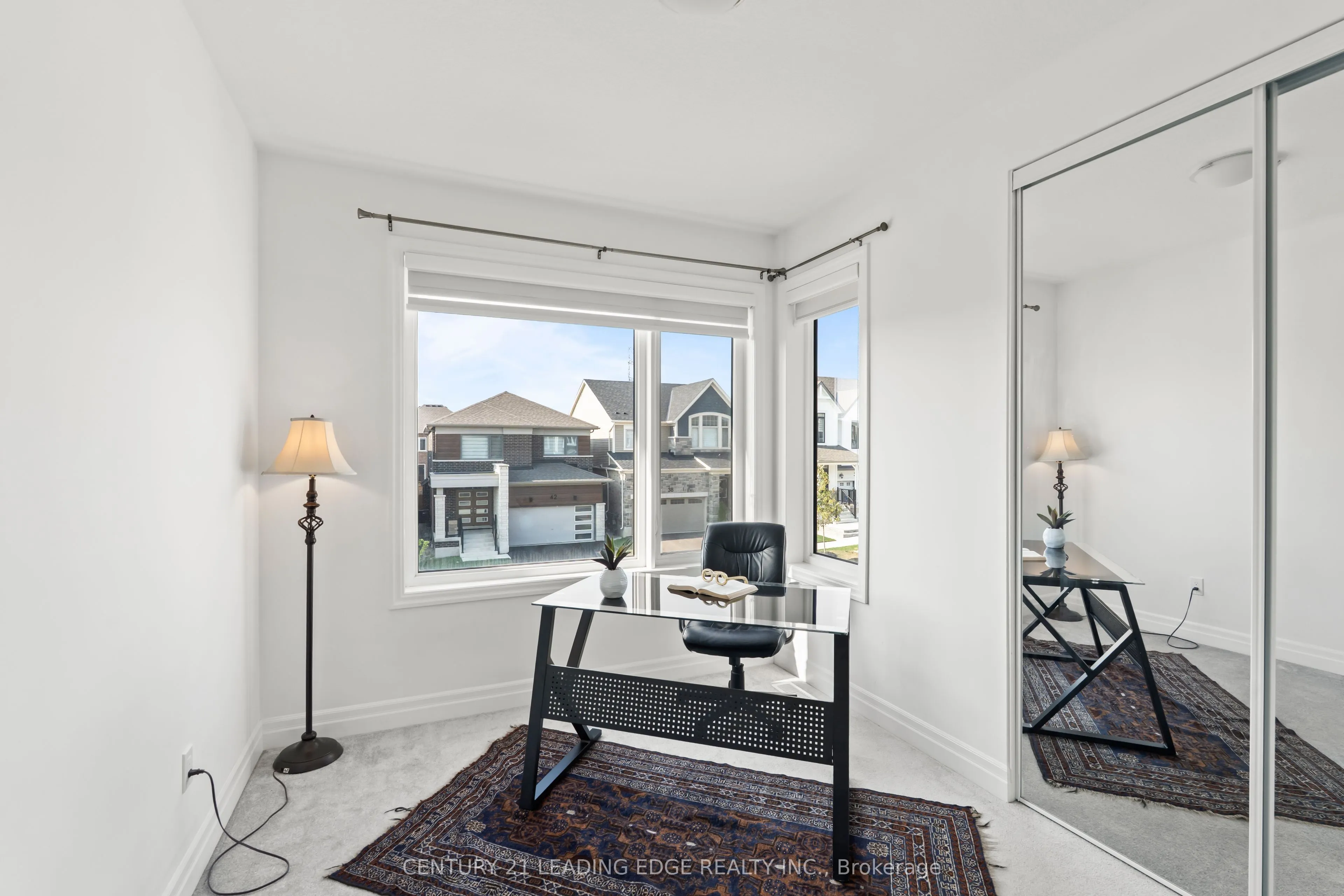 43 William Nador Street