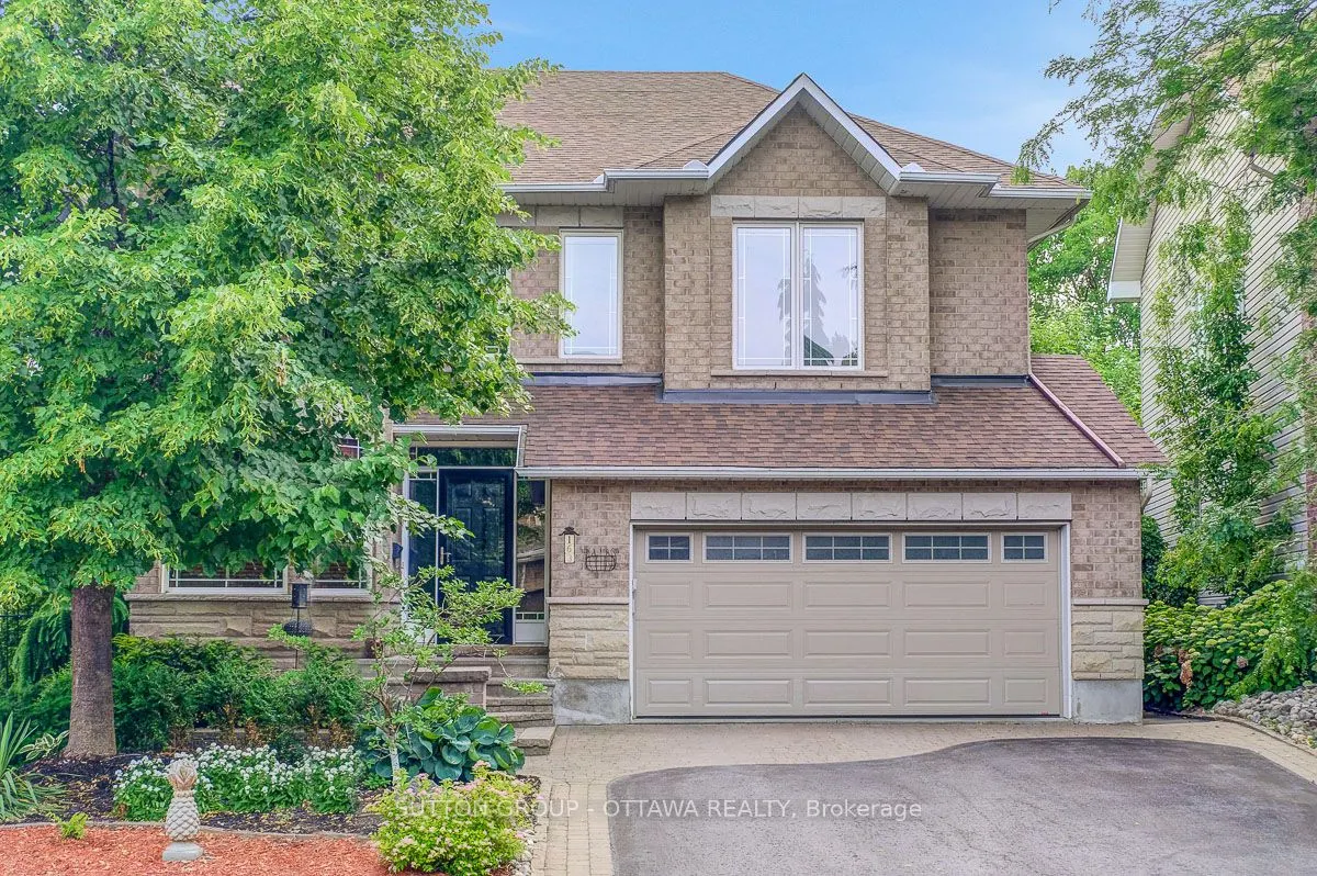 163 Copperwood Street