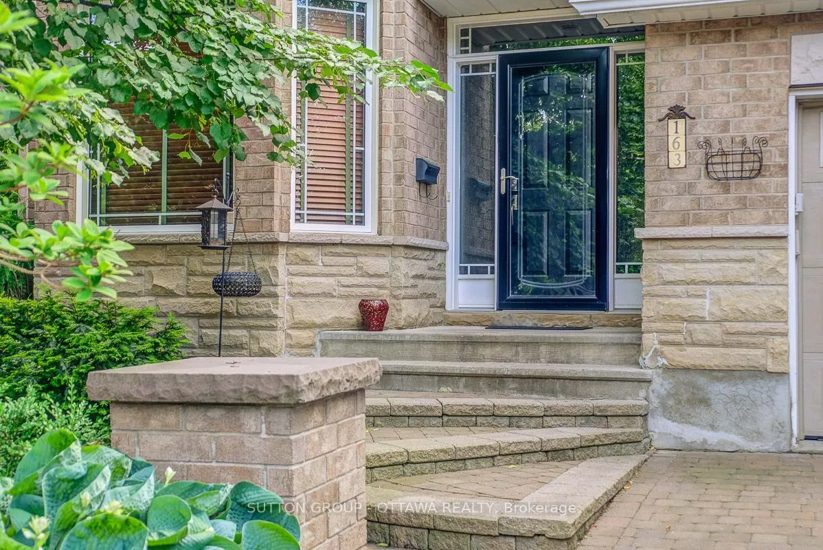 163 Copperwood Street
