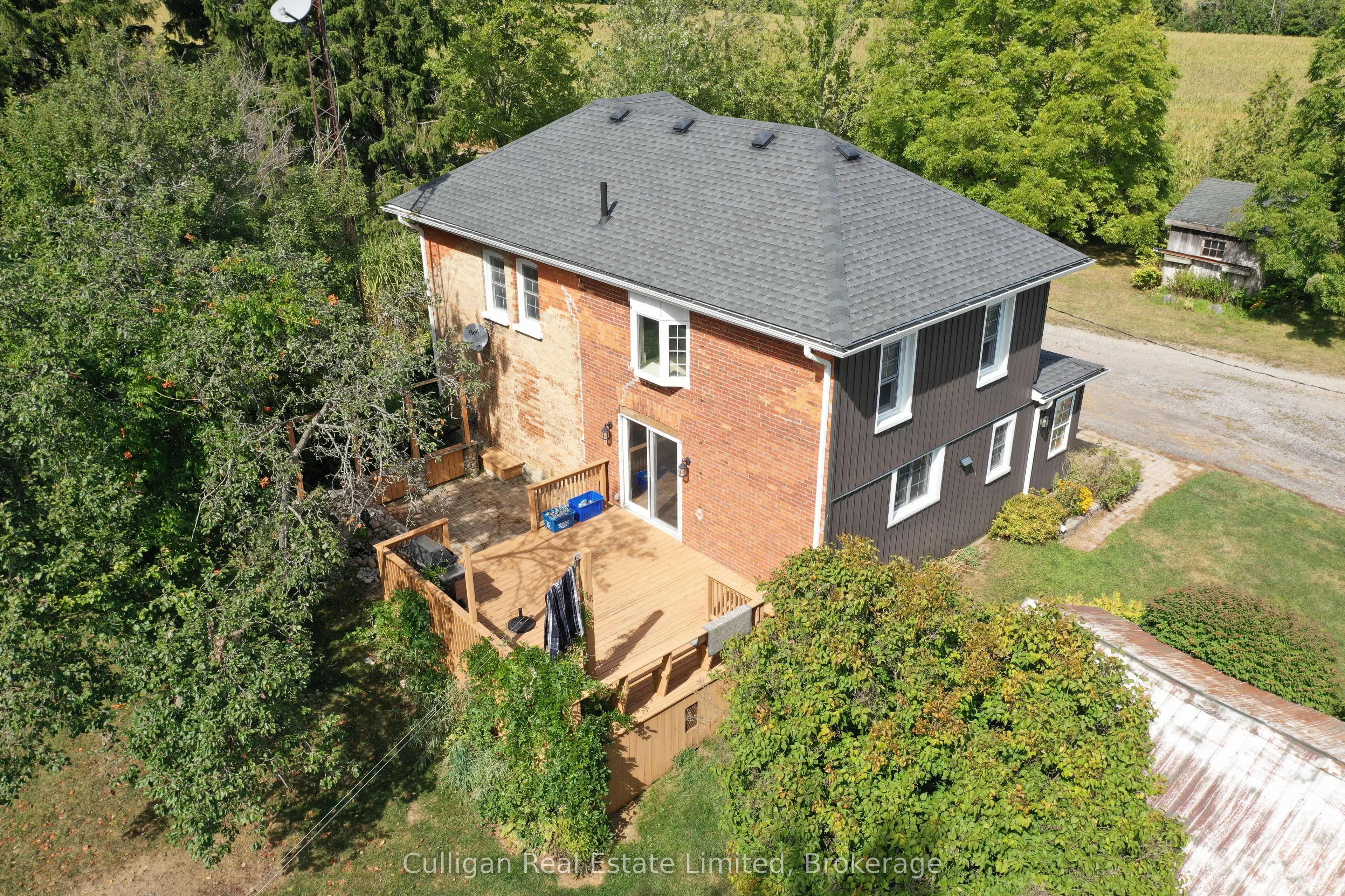 766930 Township Rd 5 Road