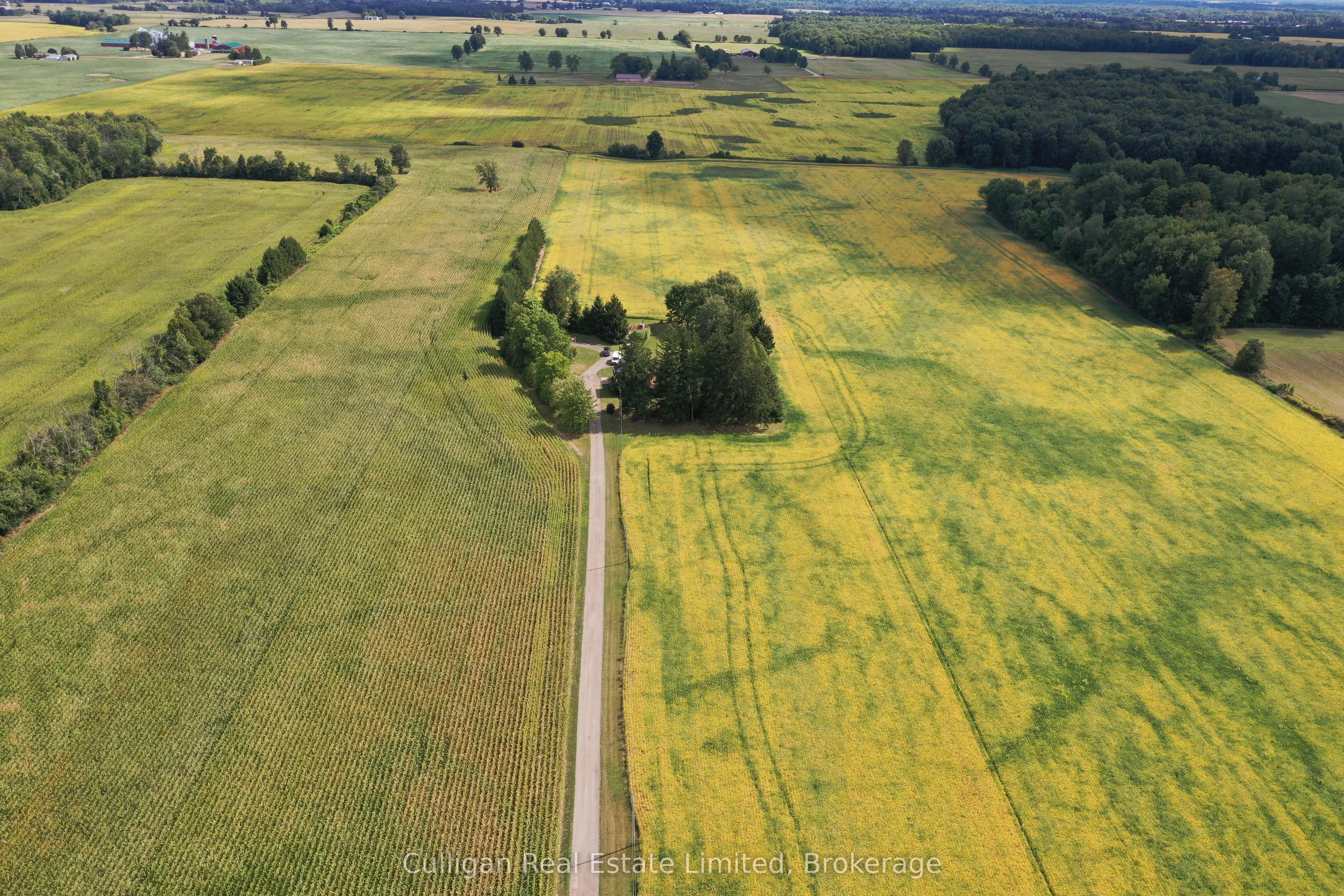 766930 Township Rd 5 Road