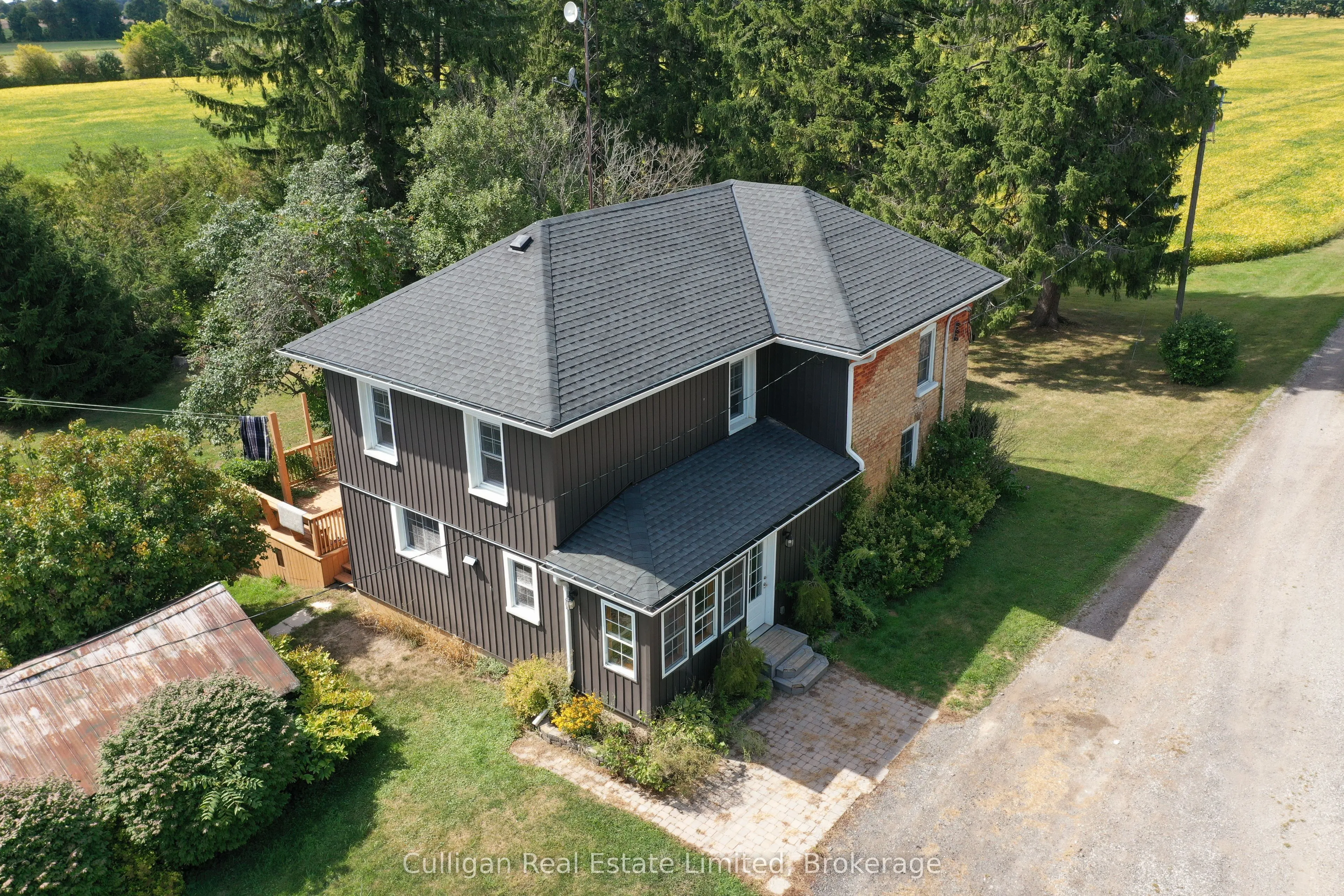 766930 Township Rd 5 Road