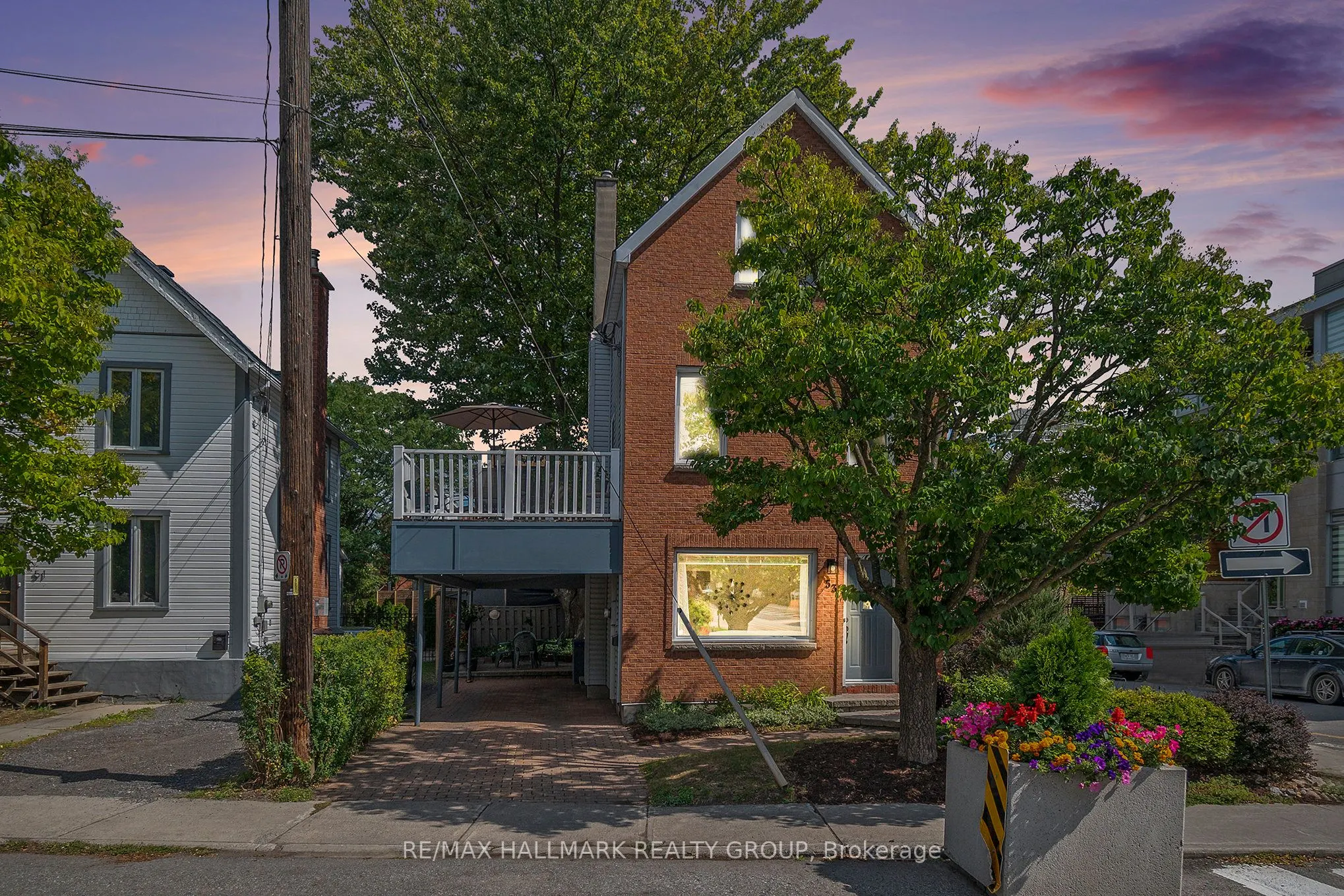 53 Adelaide Street