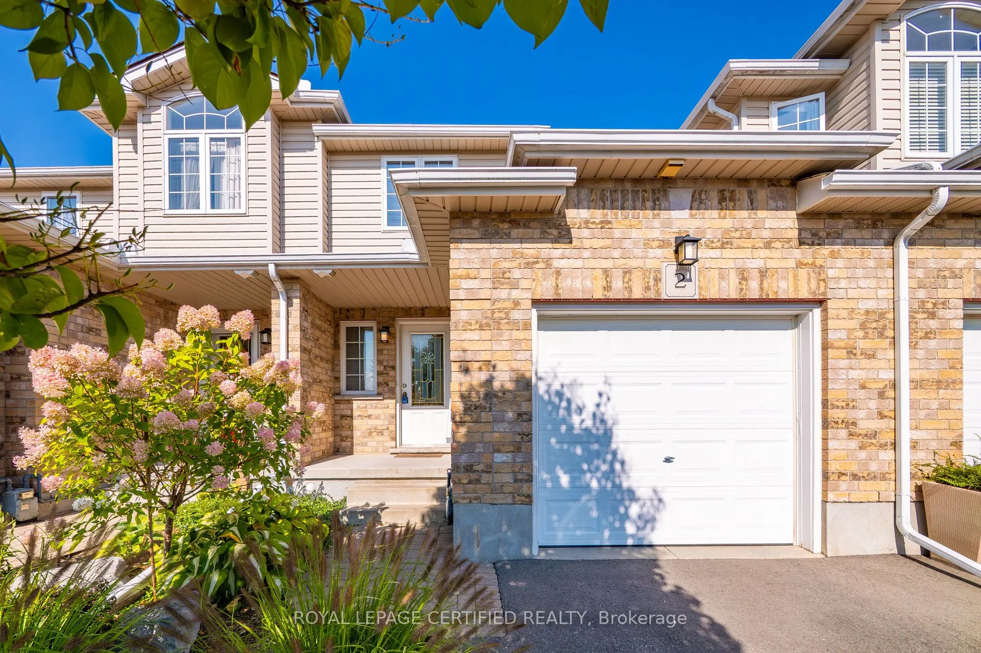 20 Shackelton Drive, #2