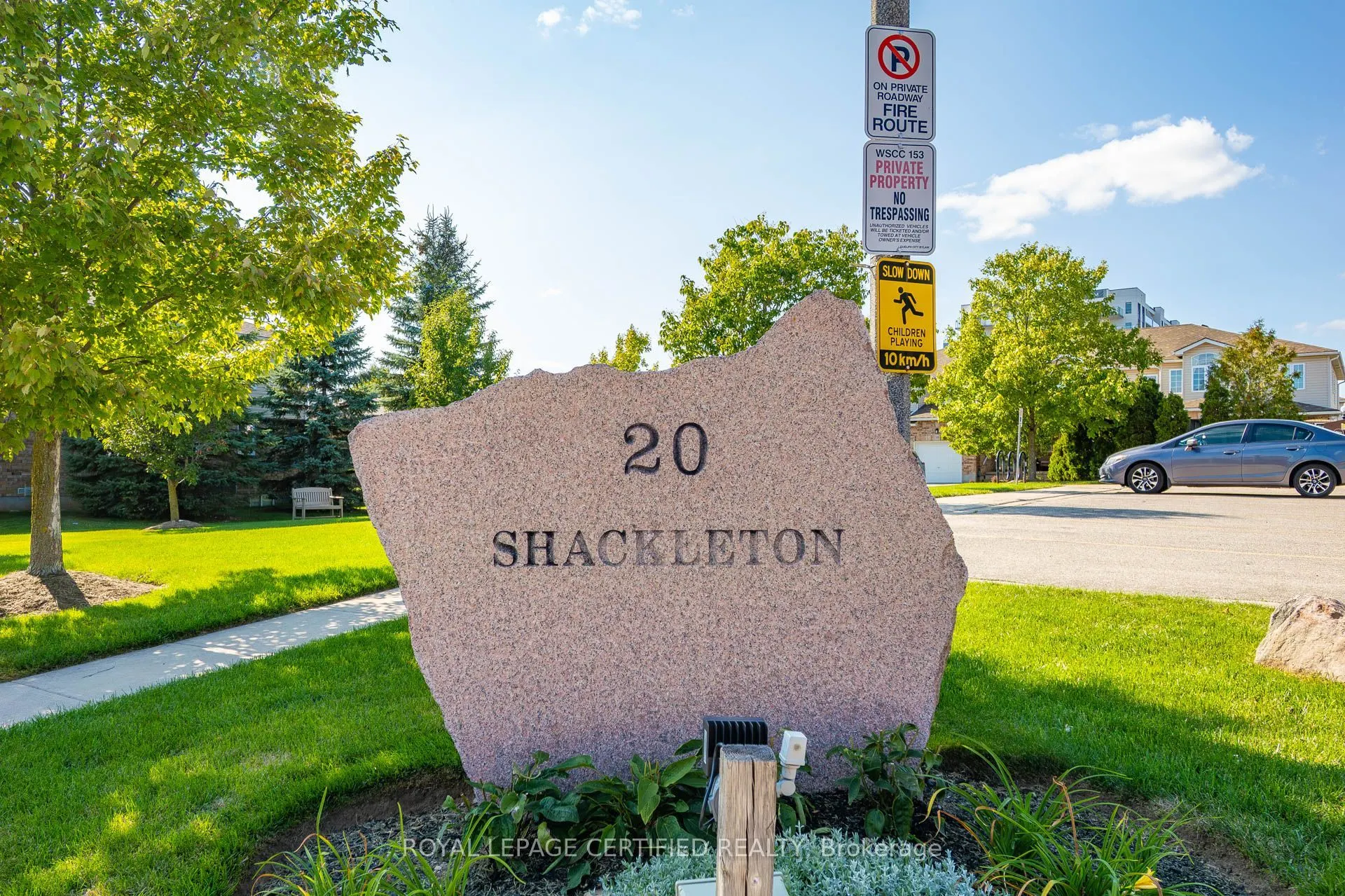 20 Shackelton Drive, #2