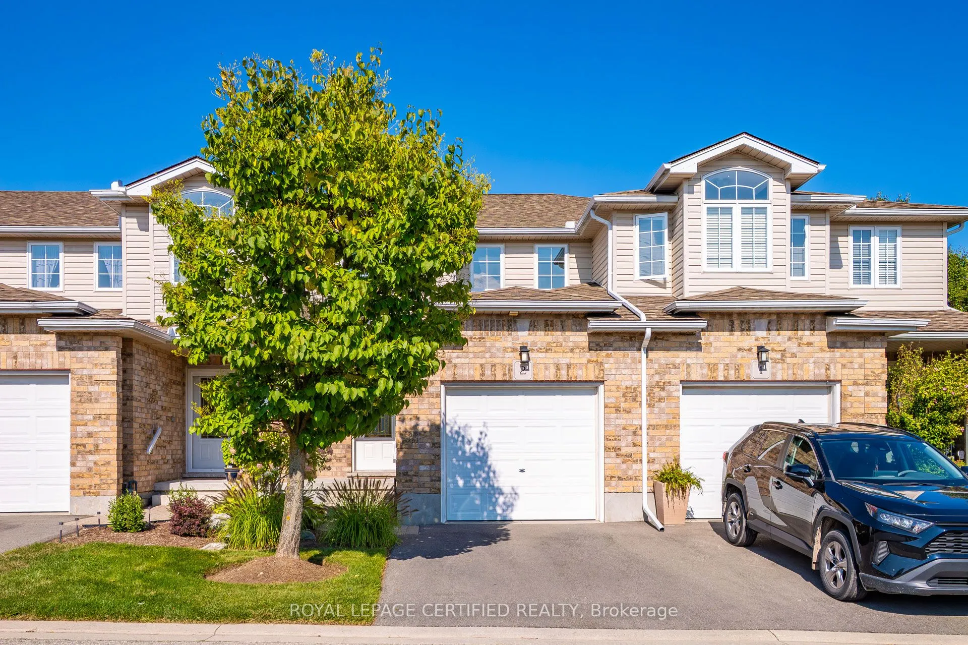 20 Shackelton Drive, #2