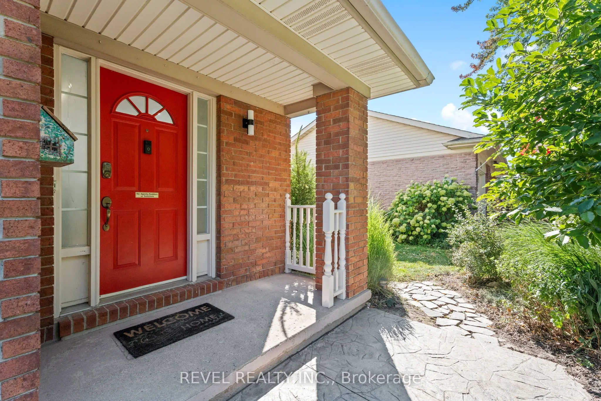 36 CAMBRIA Drive