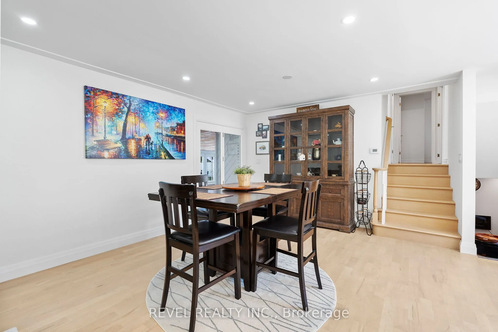 36 CAMBRIA Drive
