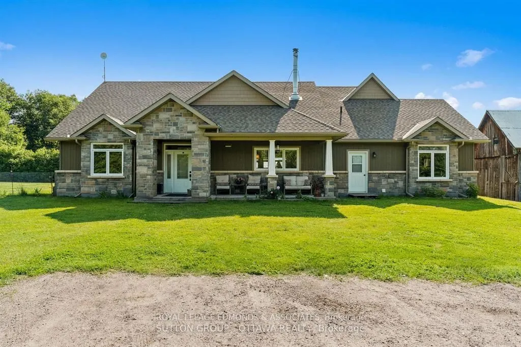 1448 Woito Station Road