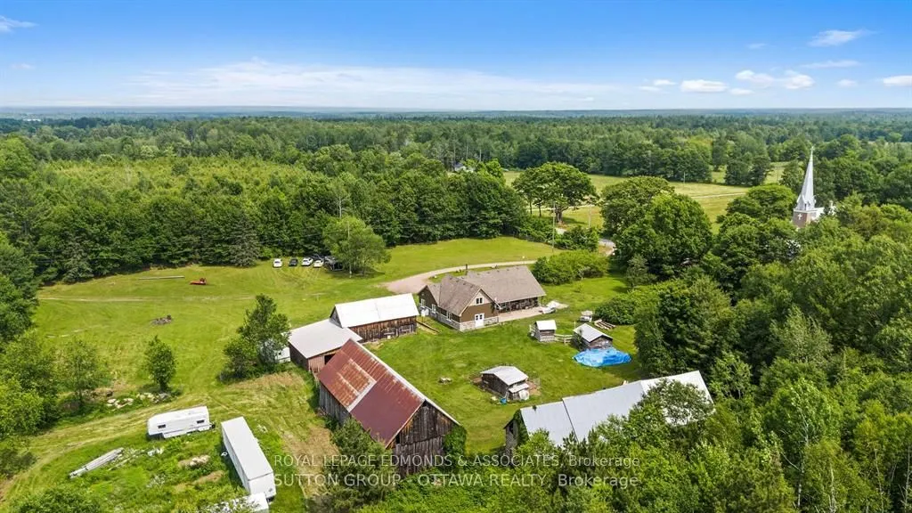 1448 Woito Station Road