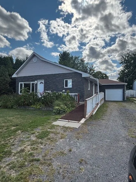 74 St. Lawrence Street