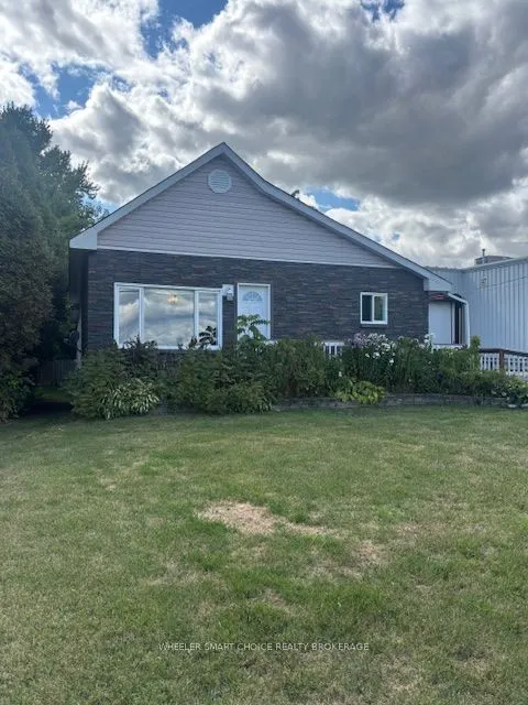 74 St. Lawrence Street