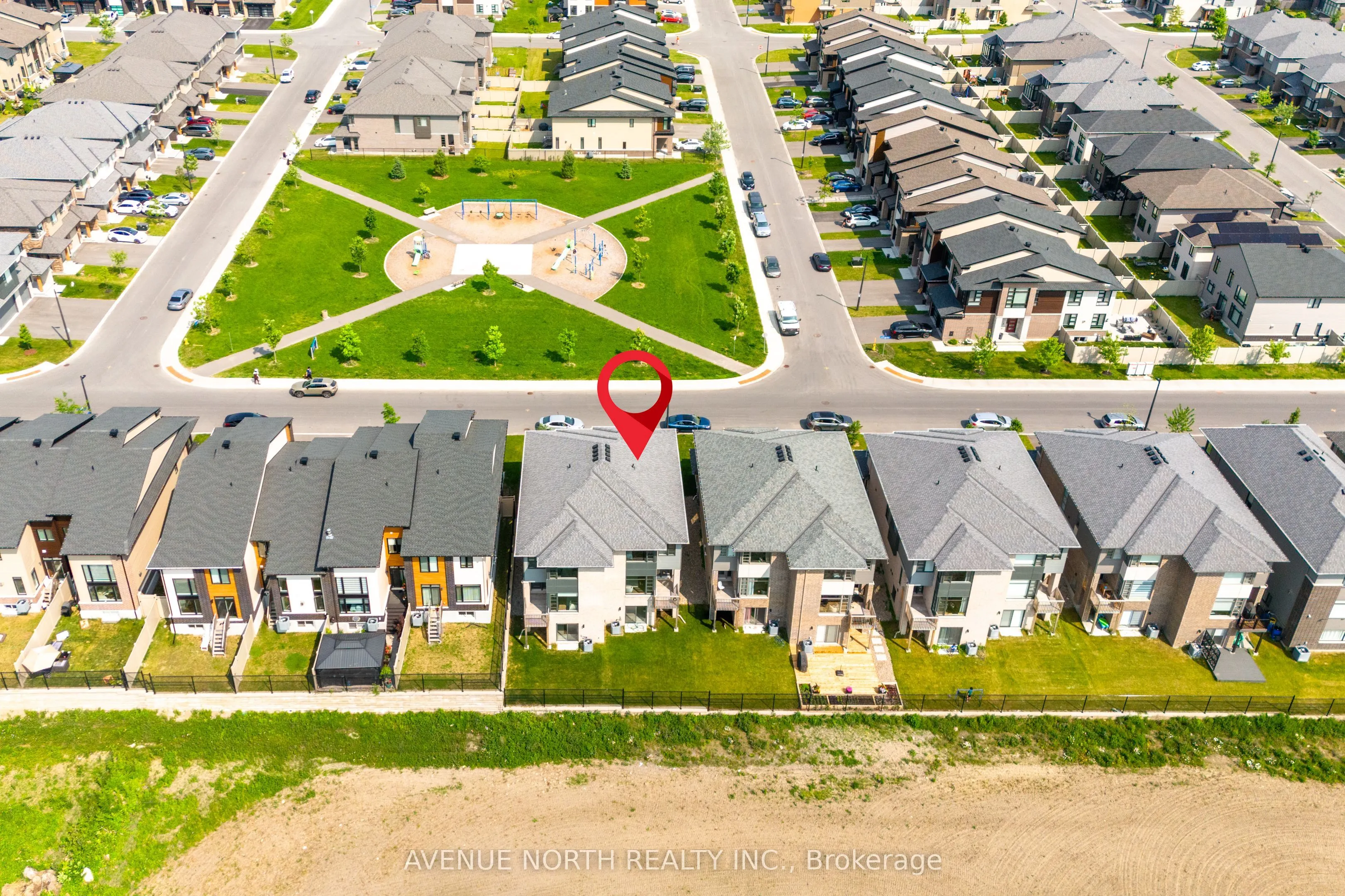 244 Shuttleworth Drive
