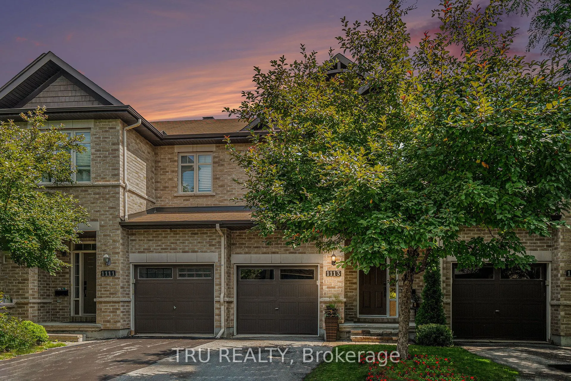 1113 TISCHART Crescent