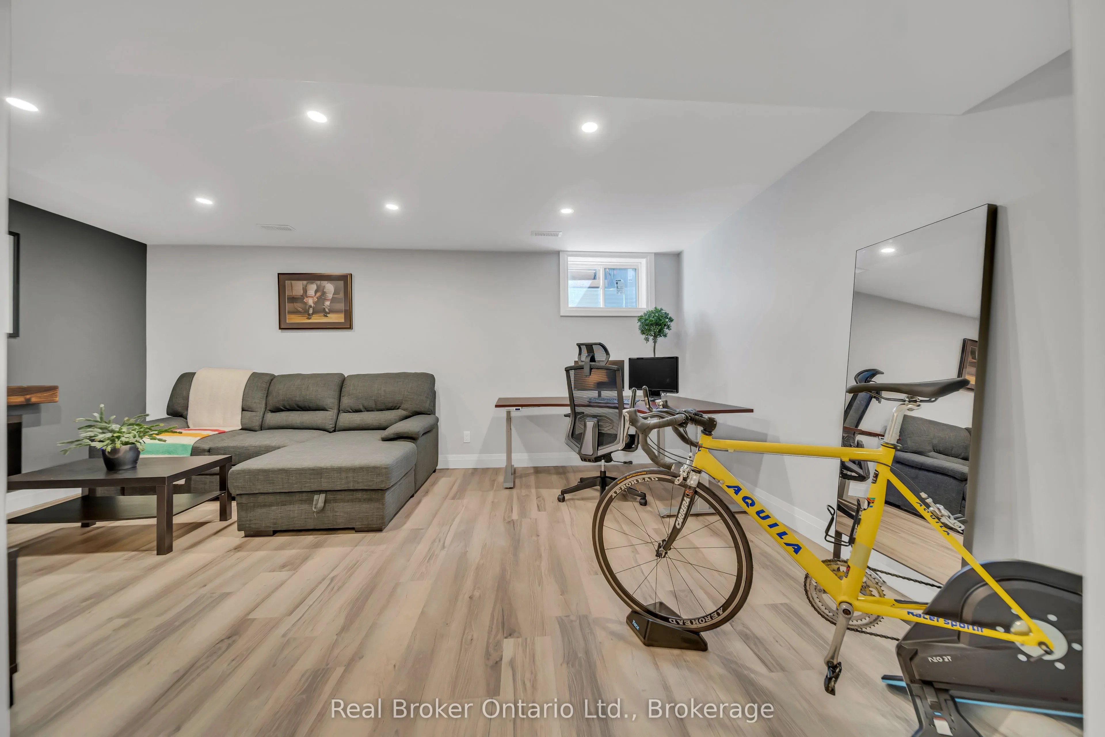 45 Wideman Boulevard