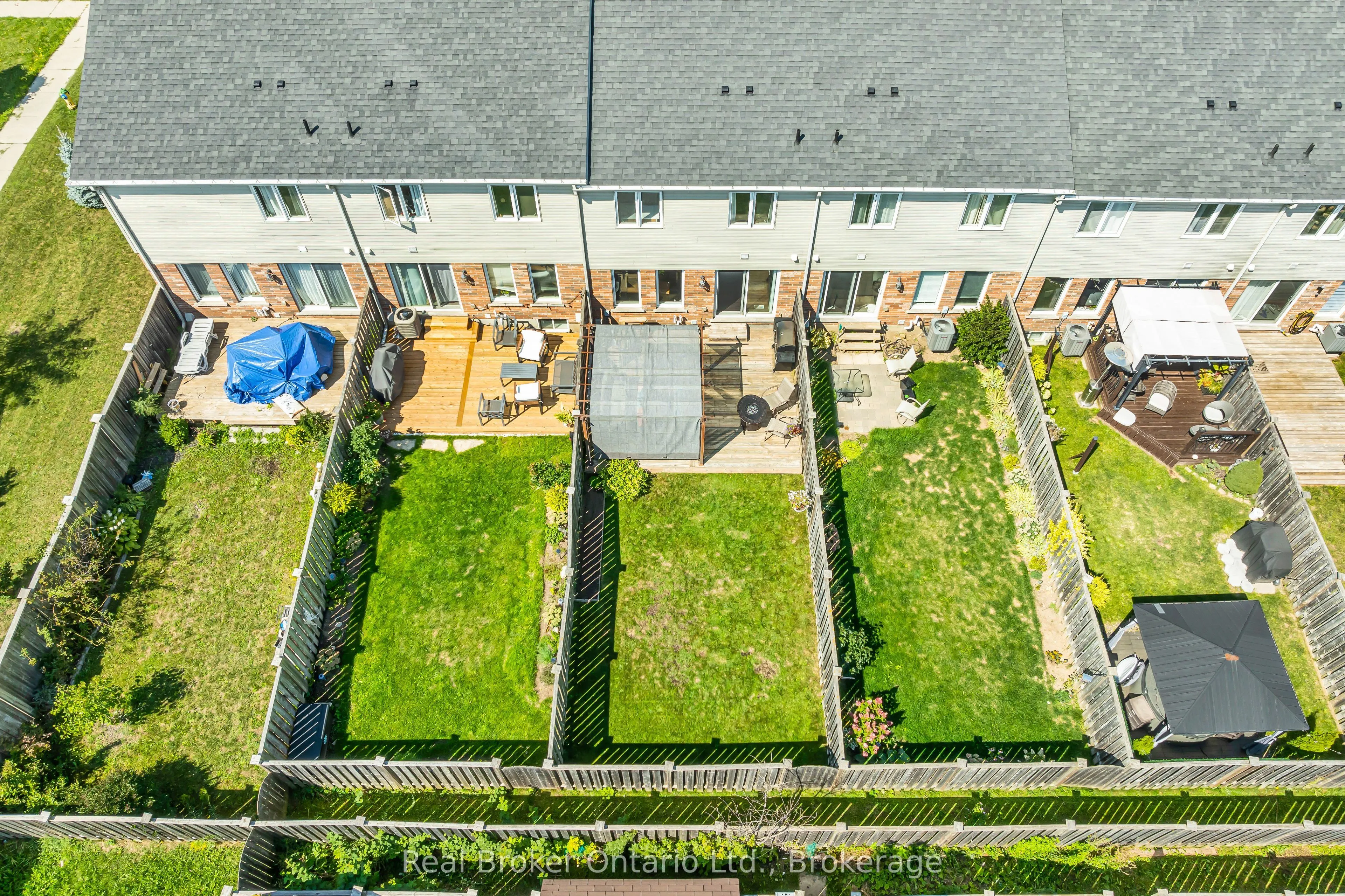 45 Wideman Boulevard