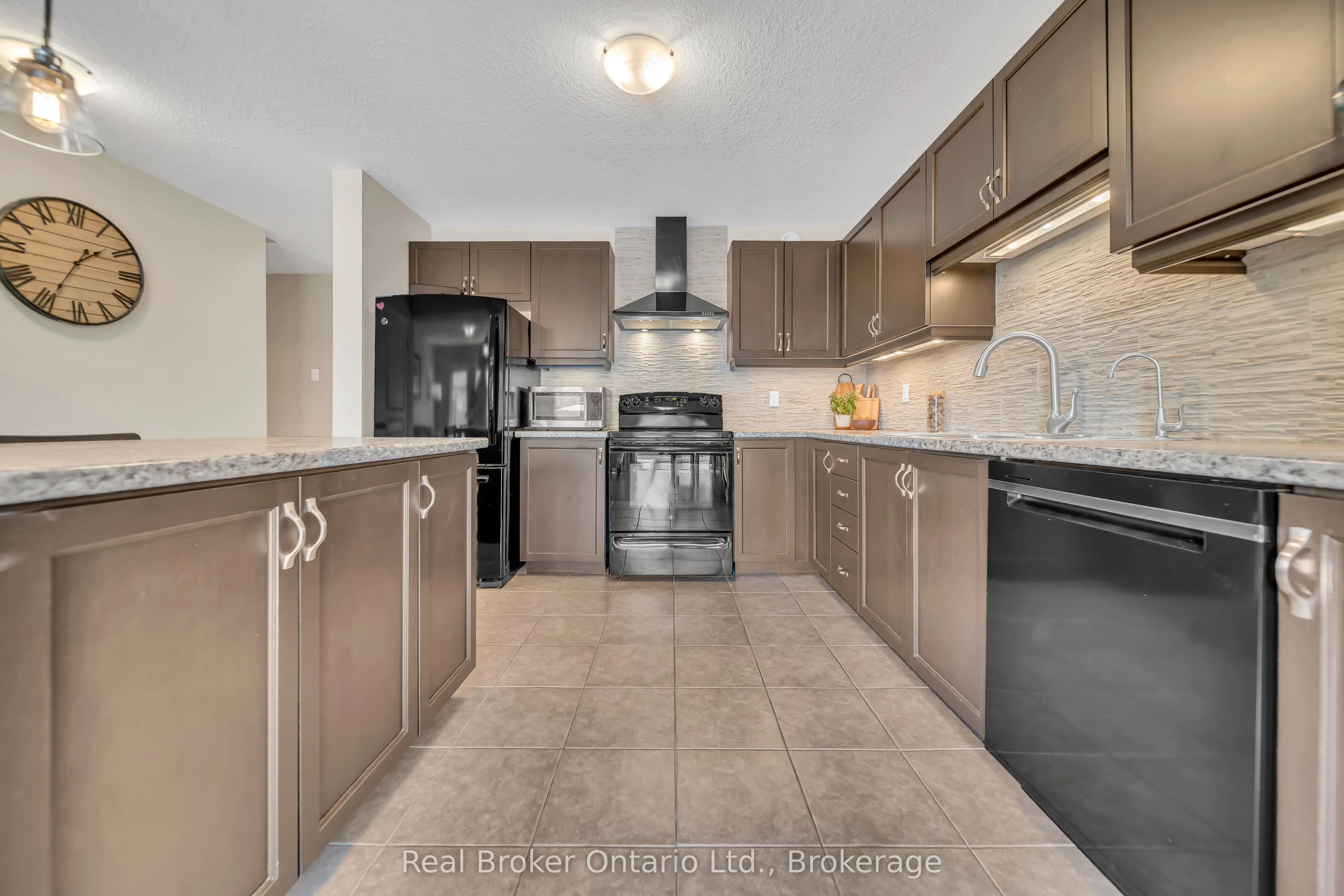 45 Wideman Boulevard