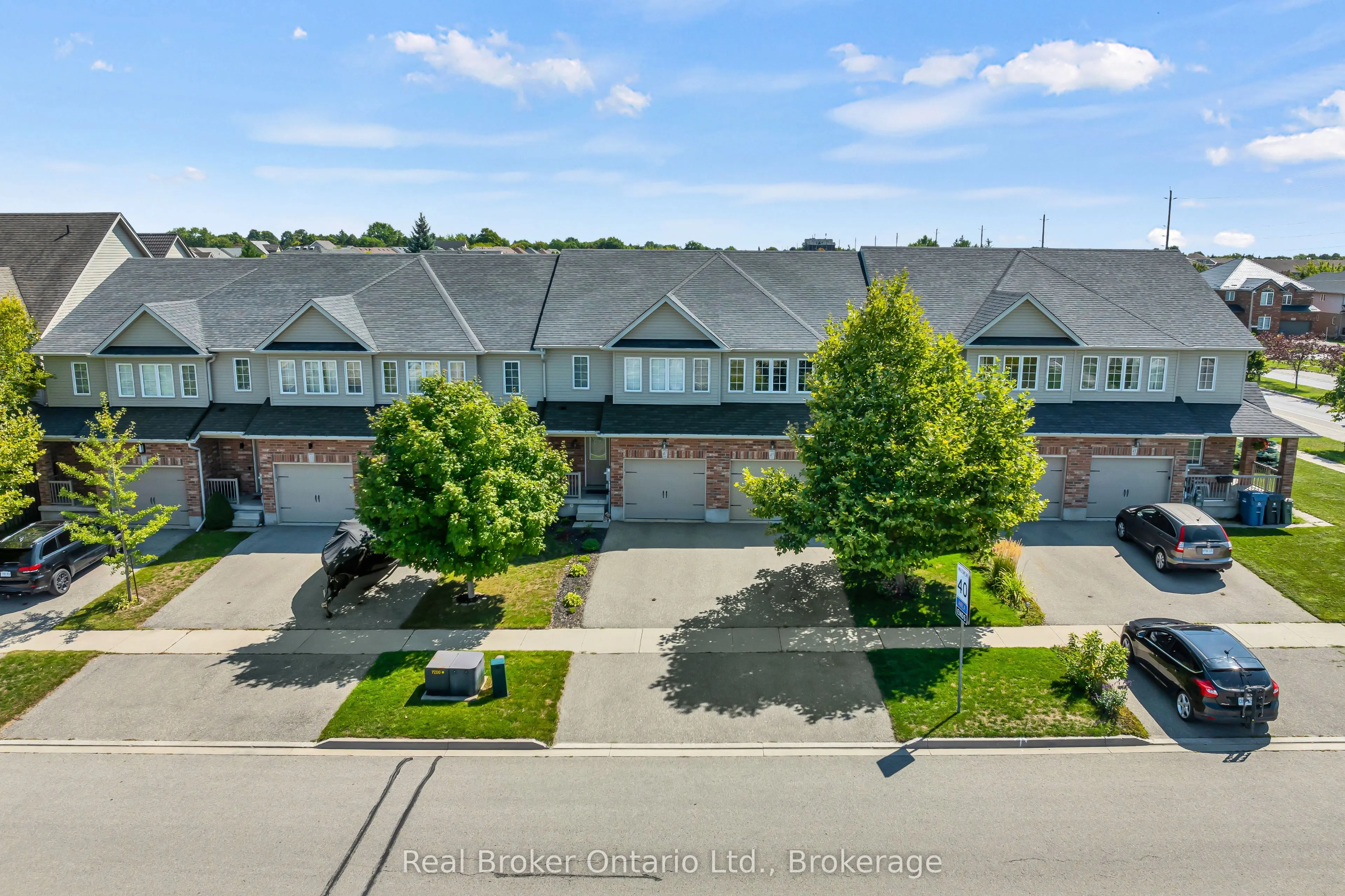 45 Wideman Boulevard