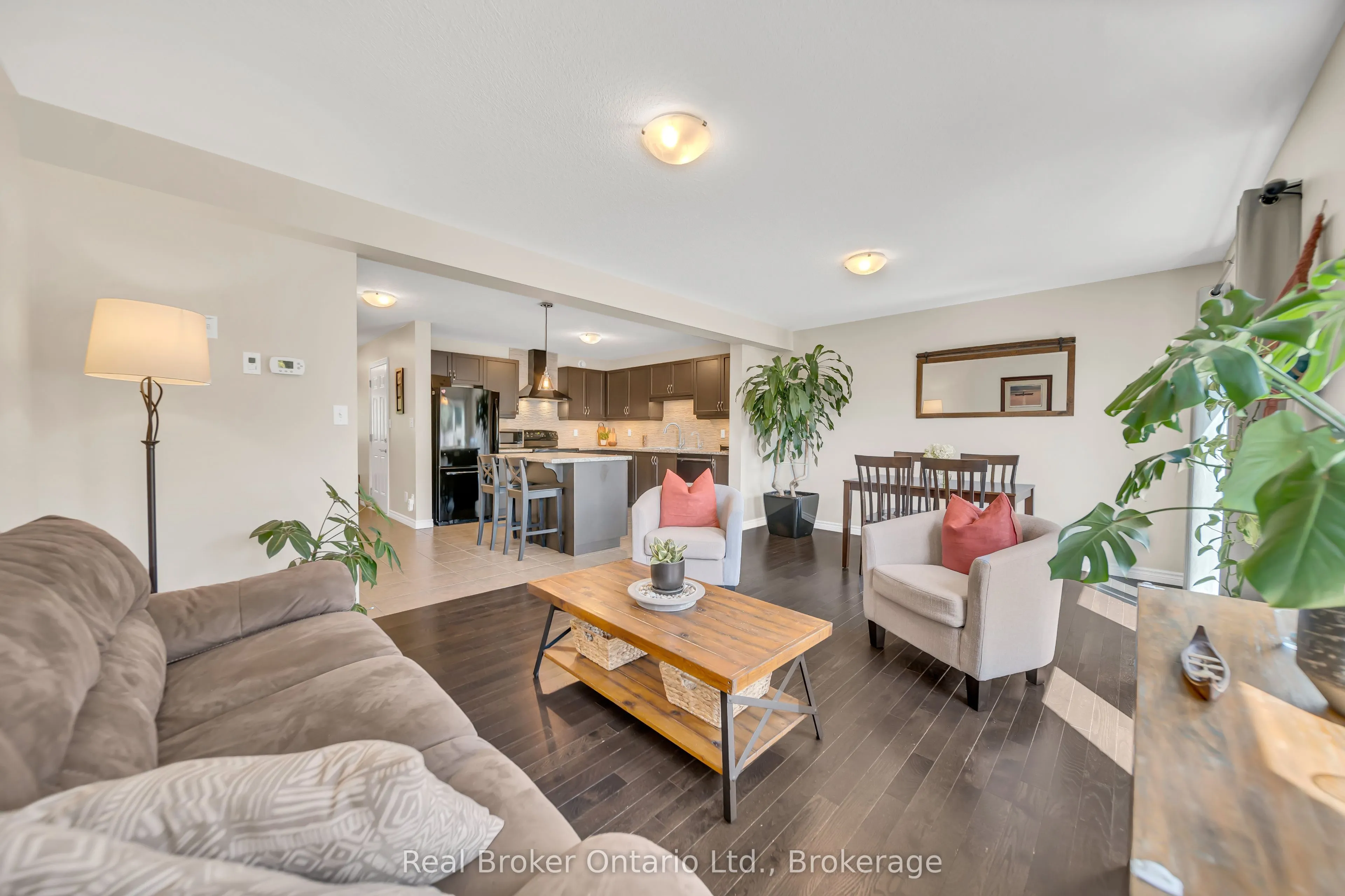 45 Wideman Boulevard