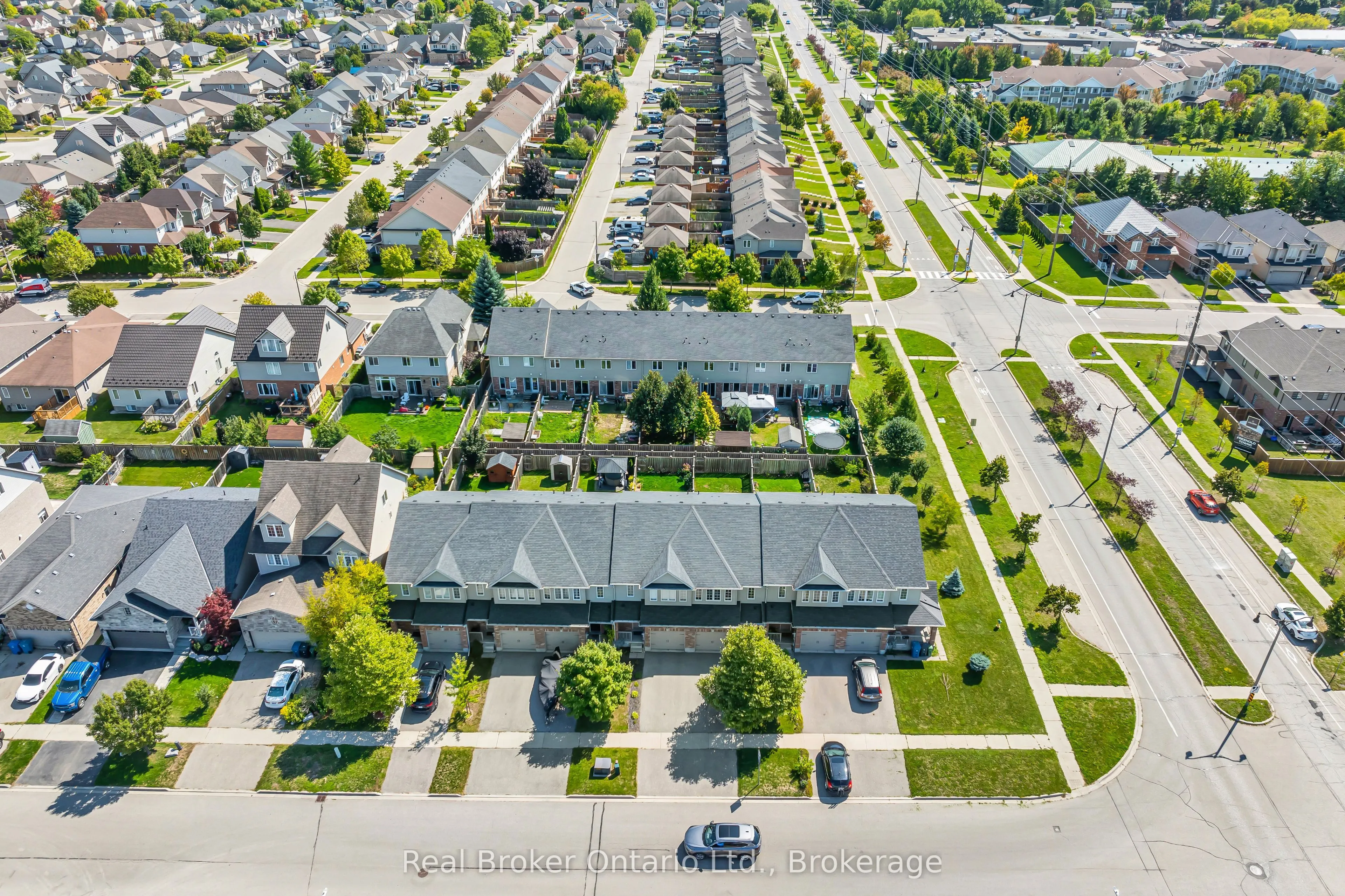 45 Wideman Boulevard