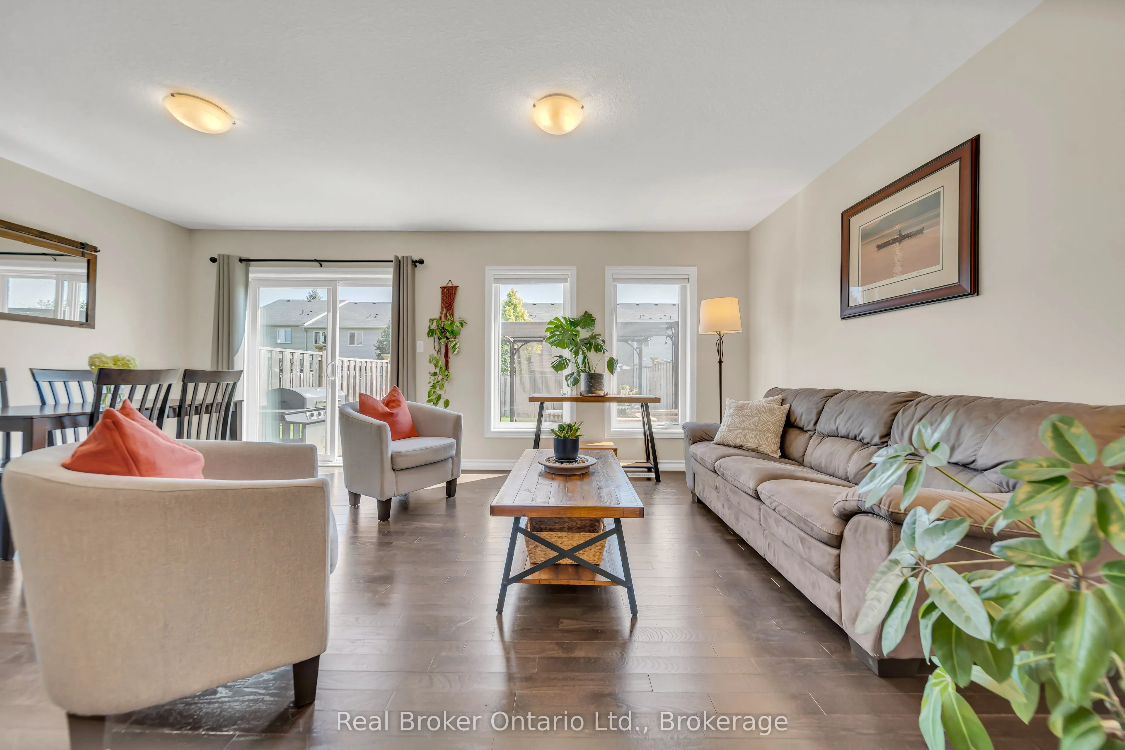 45 Wideman Boulevard