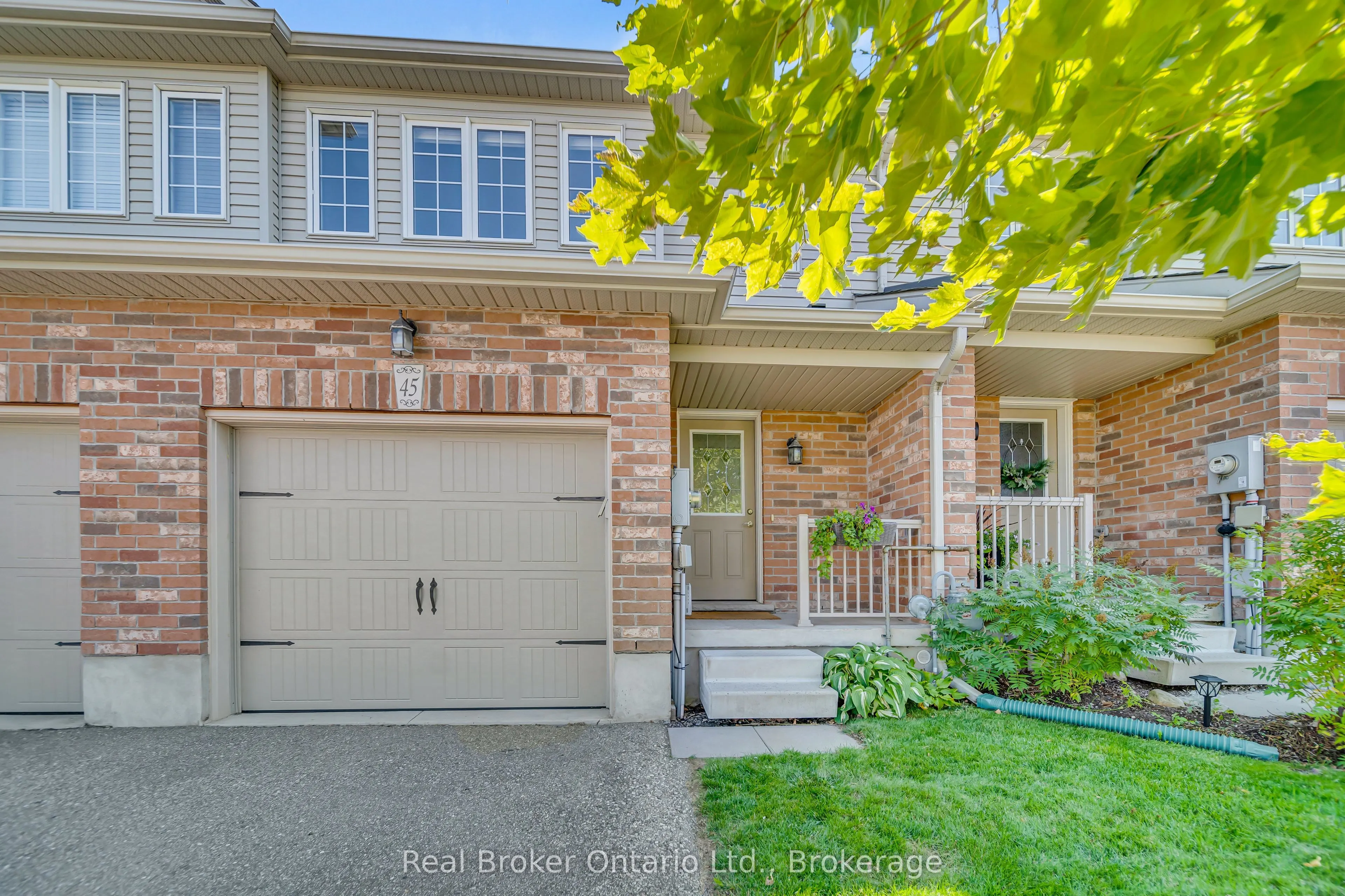 45 Wideman Boulevard