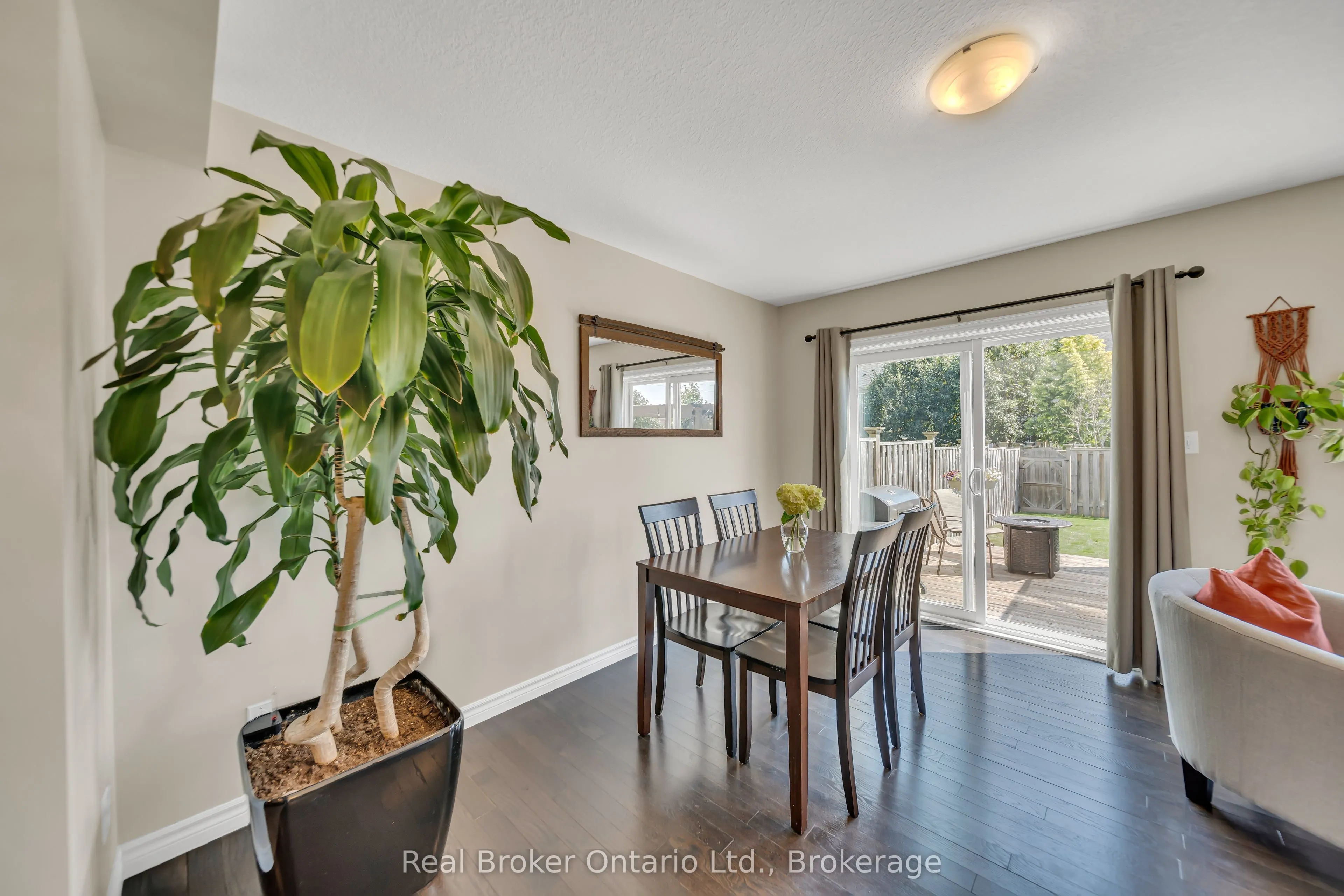 45 Wideman Boulevard