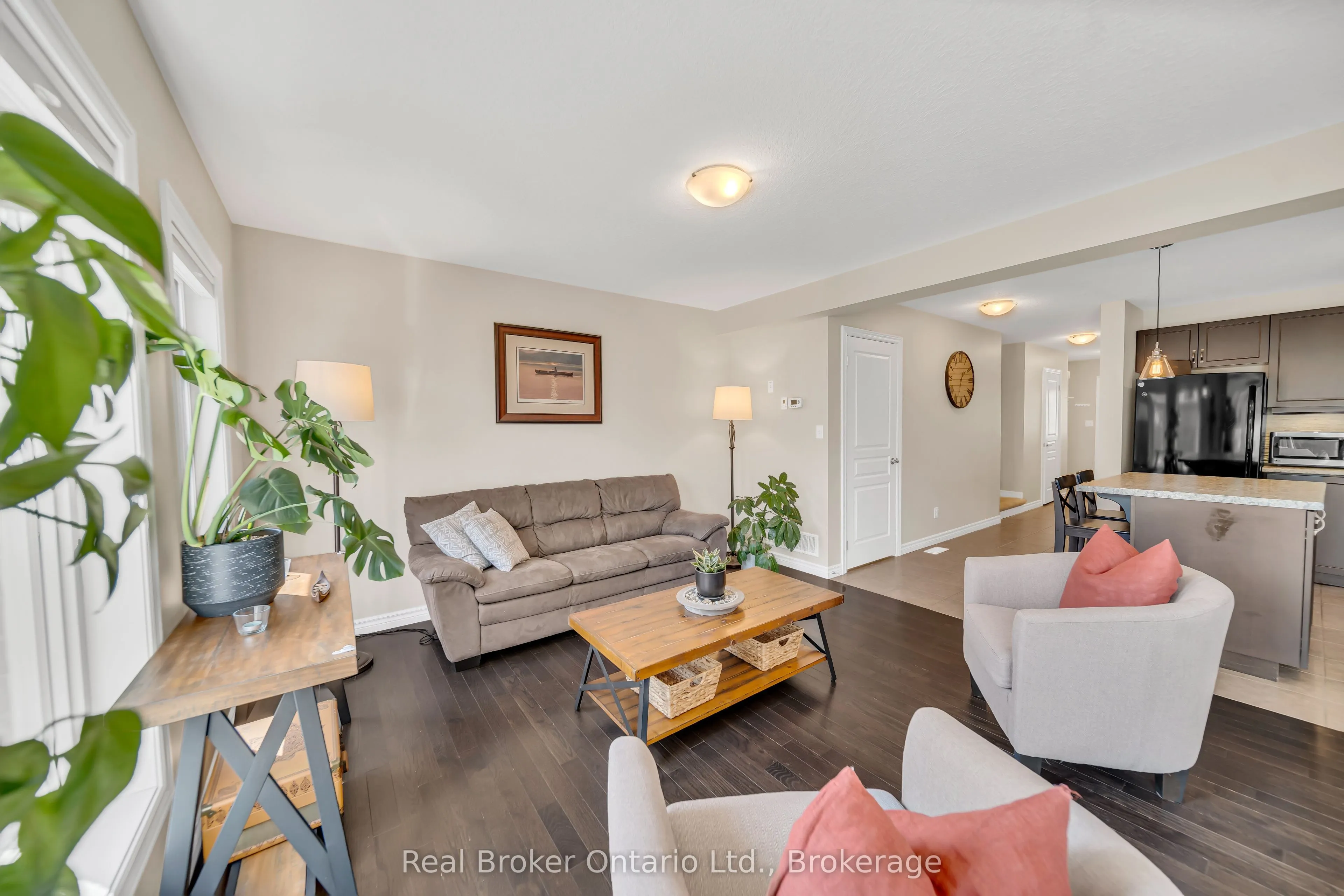 45 Wideman Boulevard