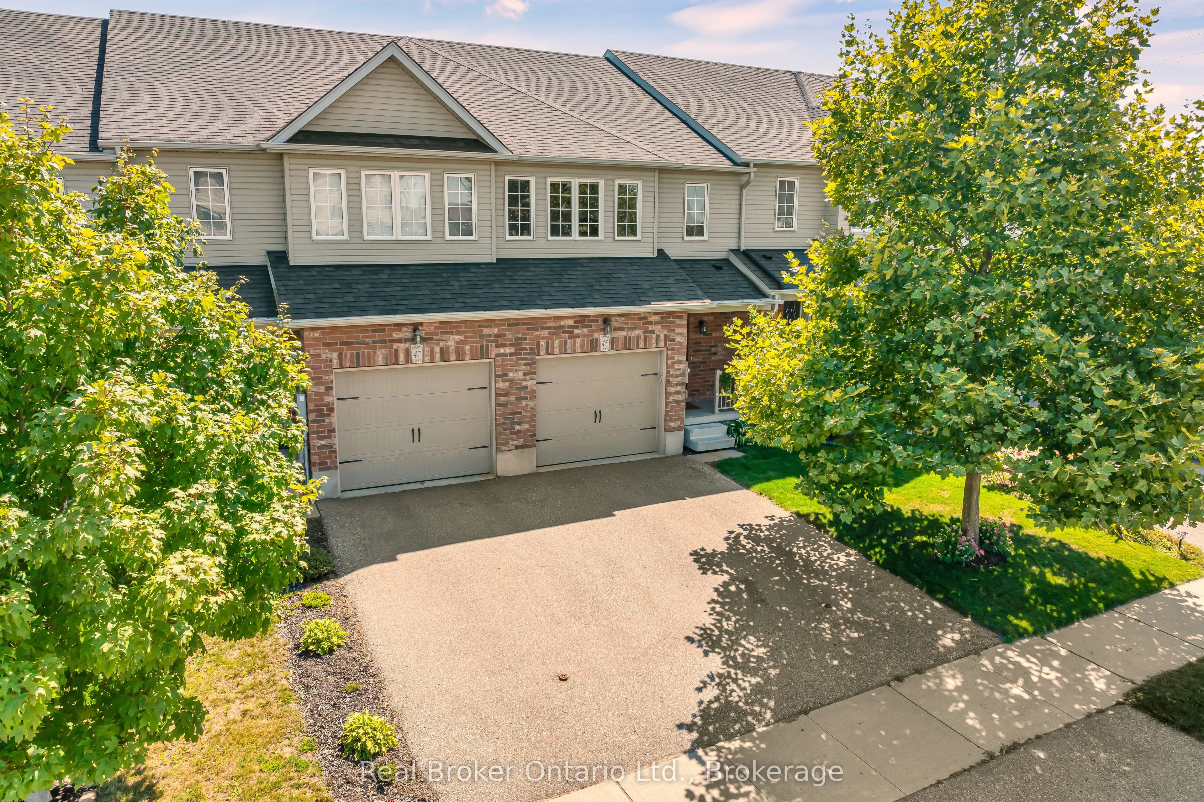 45 Wideman Boulevard